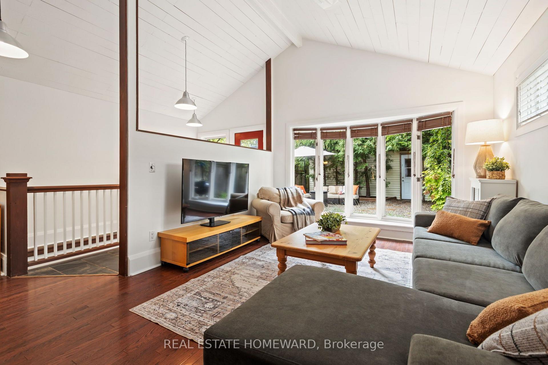 Photo 22 of 68 Elmer Avenue, Toronto, The Beaches — HOMEH