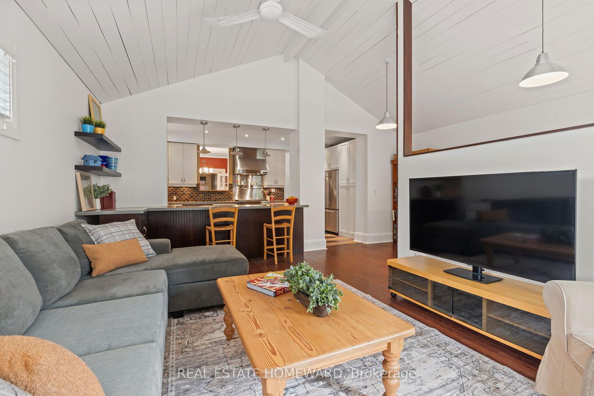 Photo 24 of 68 Elmer Avenue, Toronto, The Beaches — HOMEH