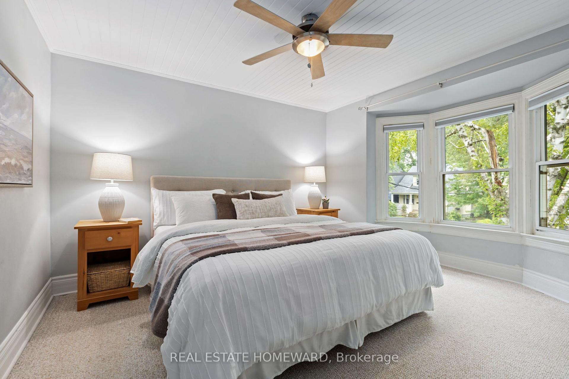Photo 26 of 68 Elmer Avenue, Toronto, The Beaches — HOMEH