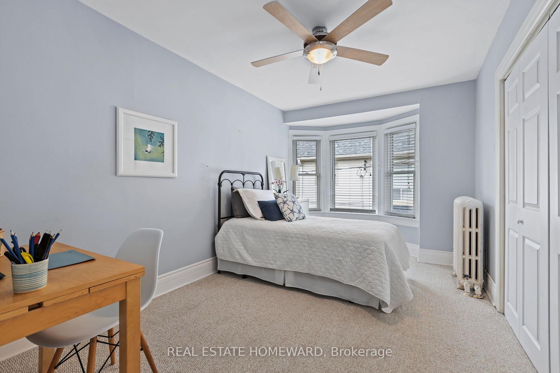 Photo 29 of 68 Elmer Avenue, Toronto, The Beaches — HOMEH