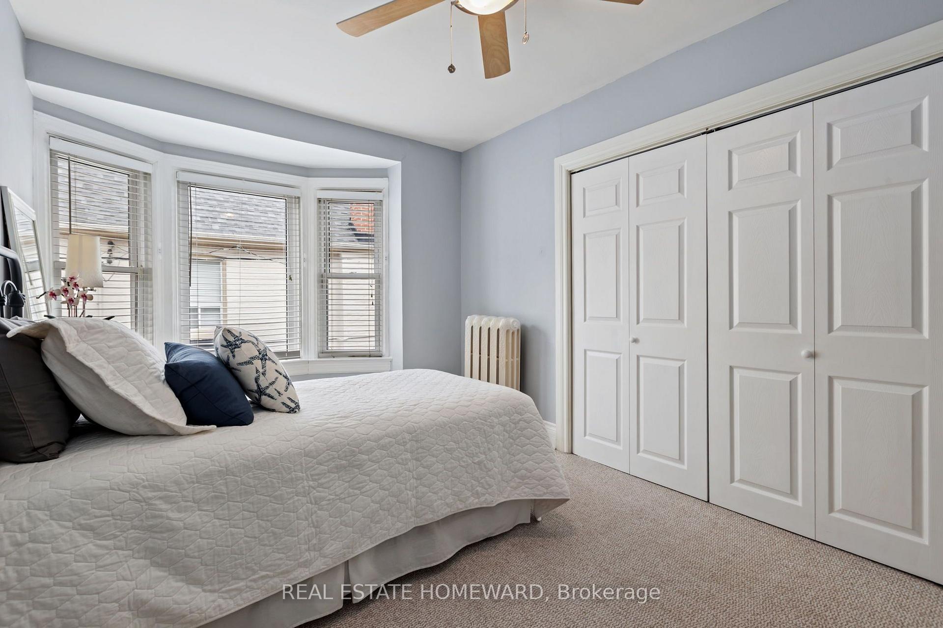 Photo 30 of 68 Elmer Avenue, Toronto, The Beaches — HOMEH