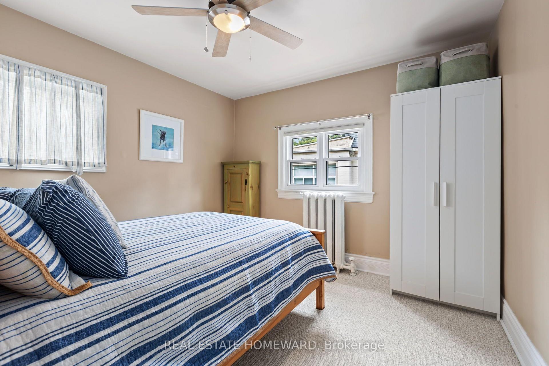 Photo 33 of 68 Elmer Avenue, Toronto, The Beaches — HOMEH