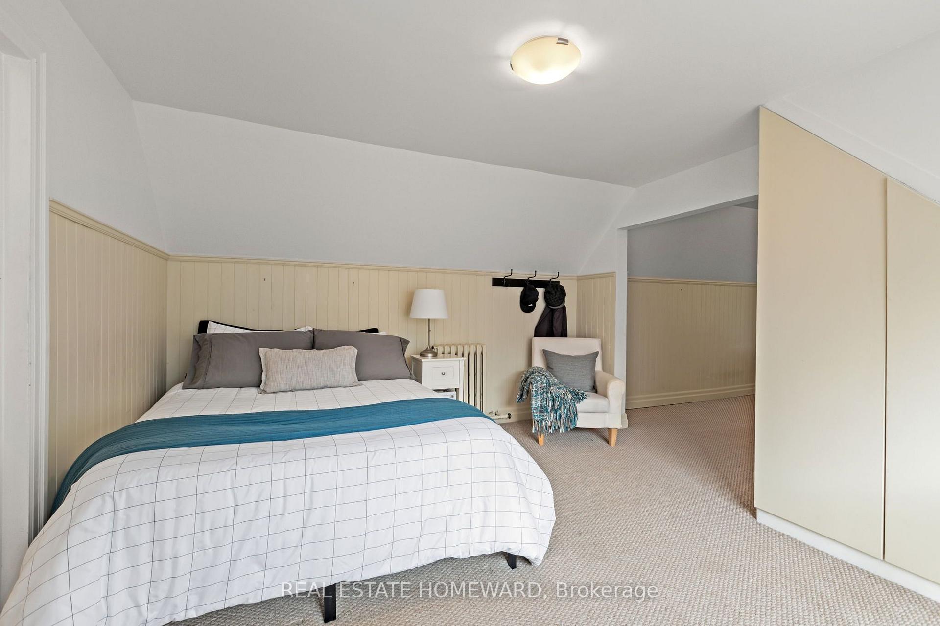 Photo 38 of 68 Elmer Avenue, Toronto, The Beaches — HOMEH