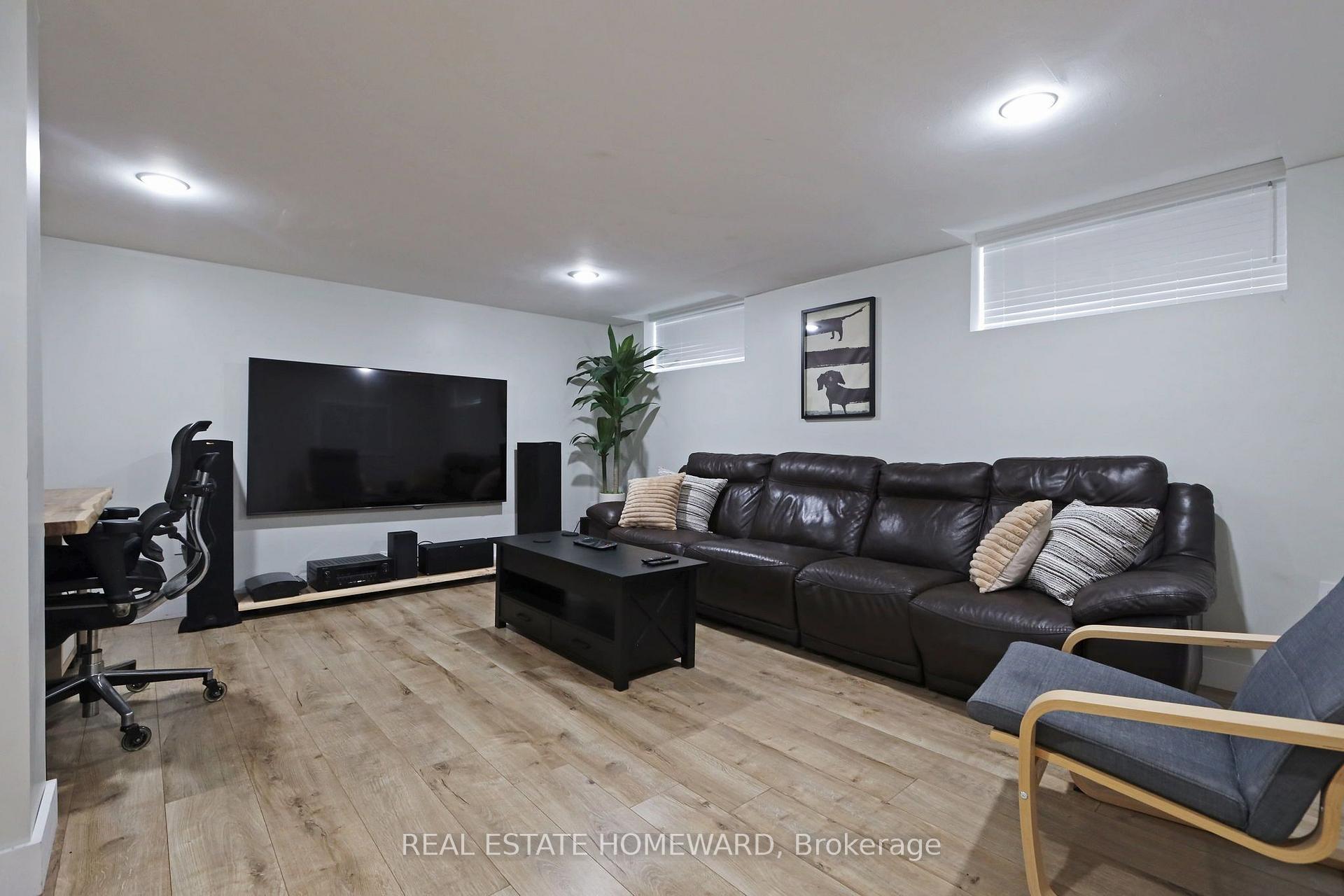 Photo 41 of 68 Elmer Avenue, Toronto, The Beaches — HOMEH
