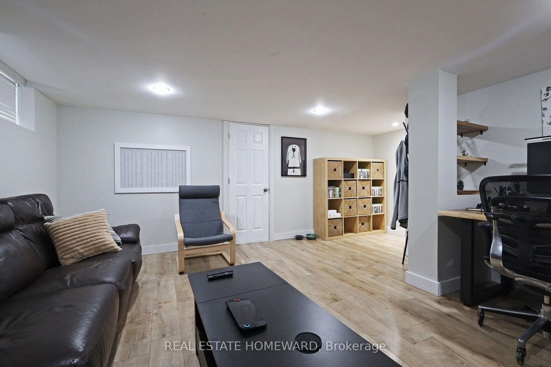 Photo 43 of 68 Elmer Avenue, Toronto, The Beaches — HOMEH