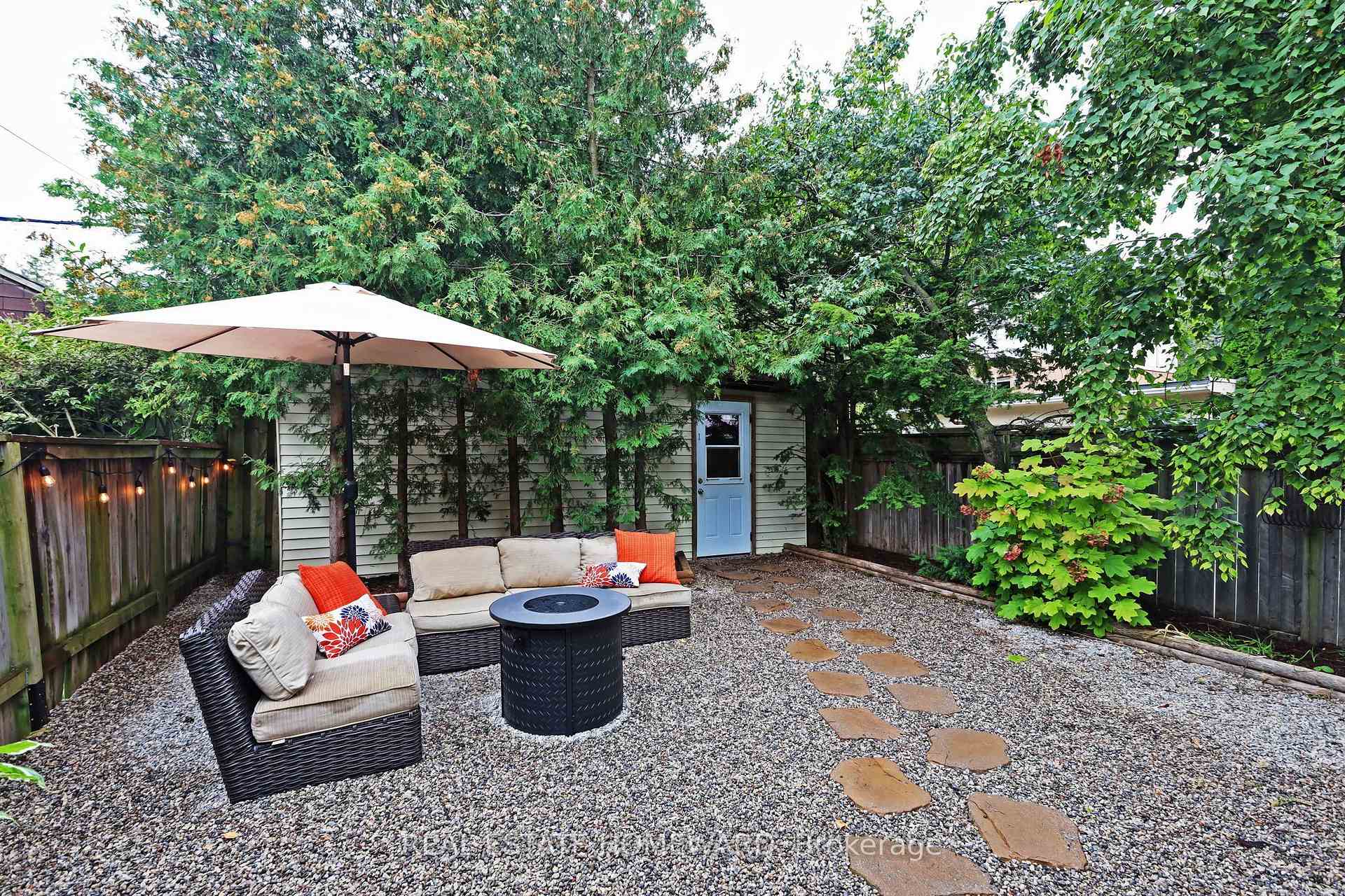 Photo 44 of 68 Elmer Avenue, Toronto, The Beaches — HOMEH