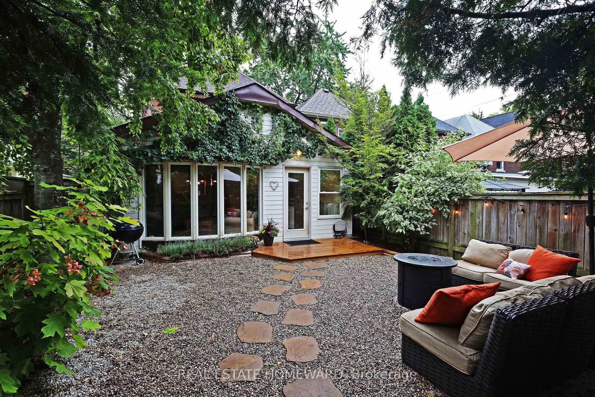 Photo 46 of 68 Elmer Avenue, Toronto, The Beaches — HOMEH