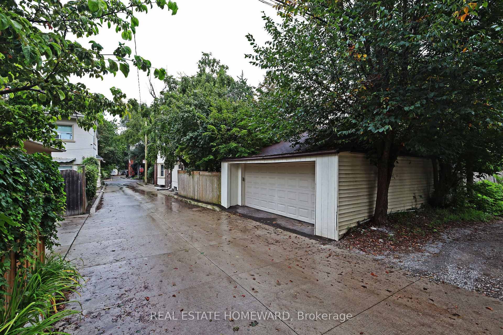 Photo 48 of 68 Elmer Avenue, Toronto, The Beaches — HOMEH