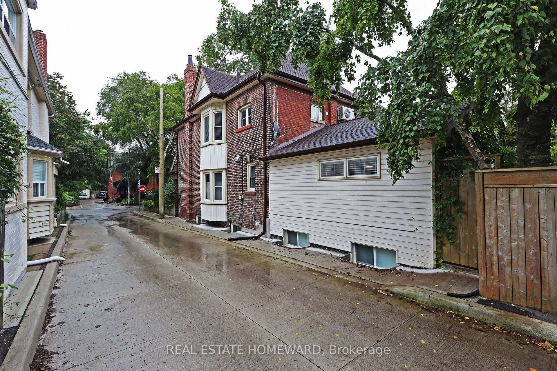 Photo 49 of 68 Elmer Avenue, Toronto, The Beaches — HOMEH