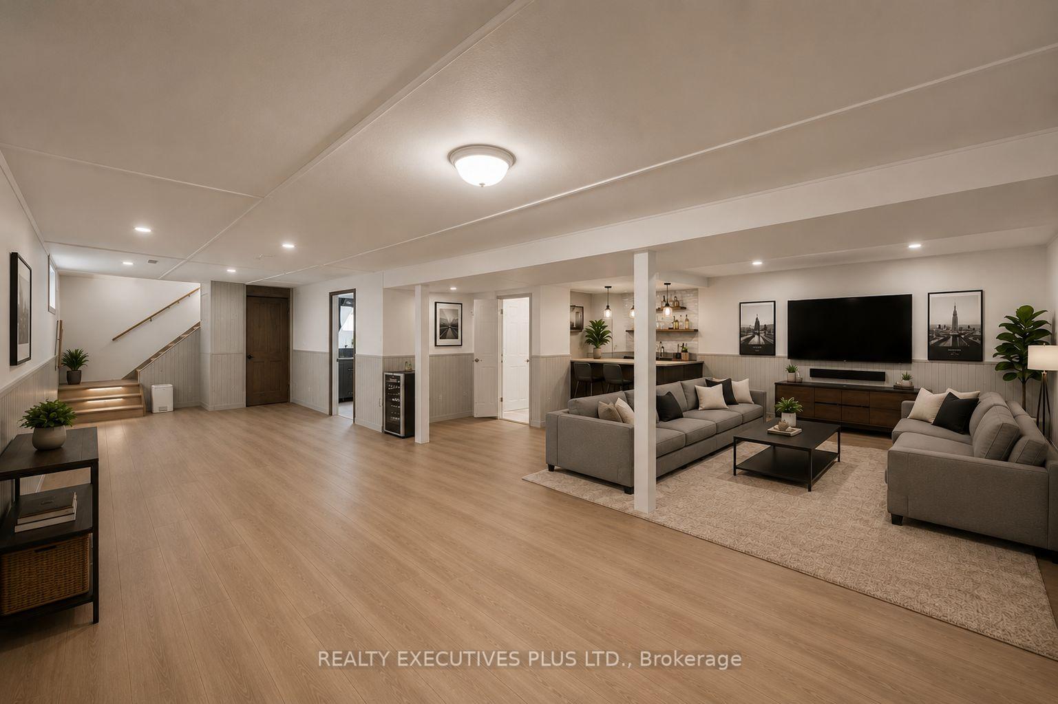Photo 28 of 2593 Cleroux Crescent, Ottawa, Blackburn Hamlet (South) — HOMEH
