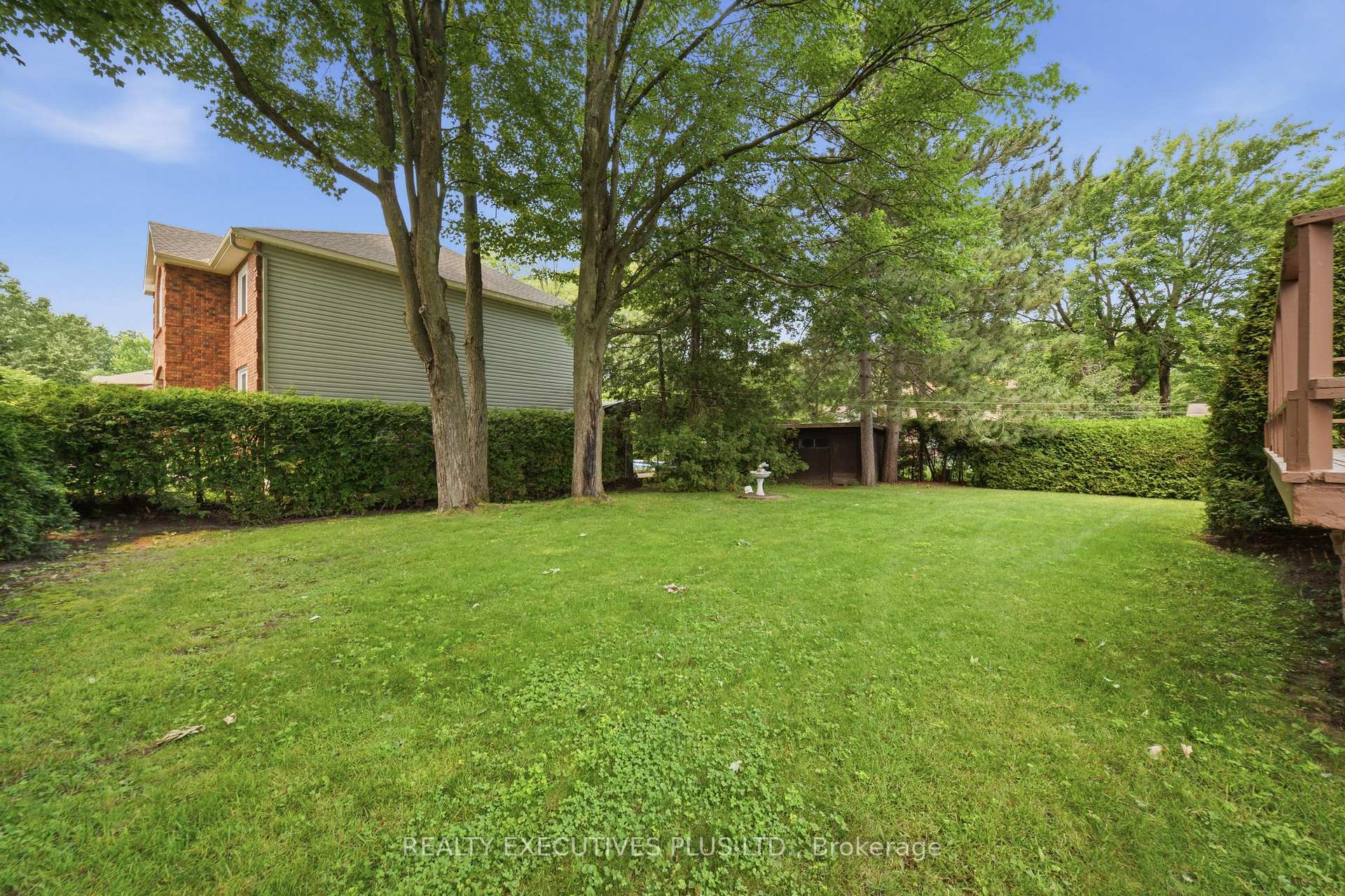Photo 42 of 2593 Cleroux Crescent, Ottawa, Blackburn Hamlet (South) — HOMEH