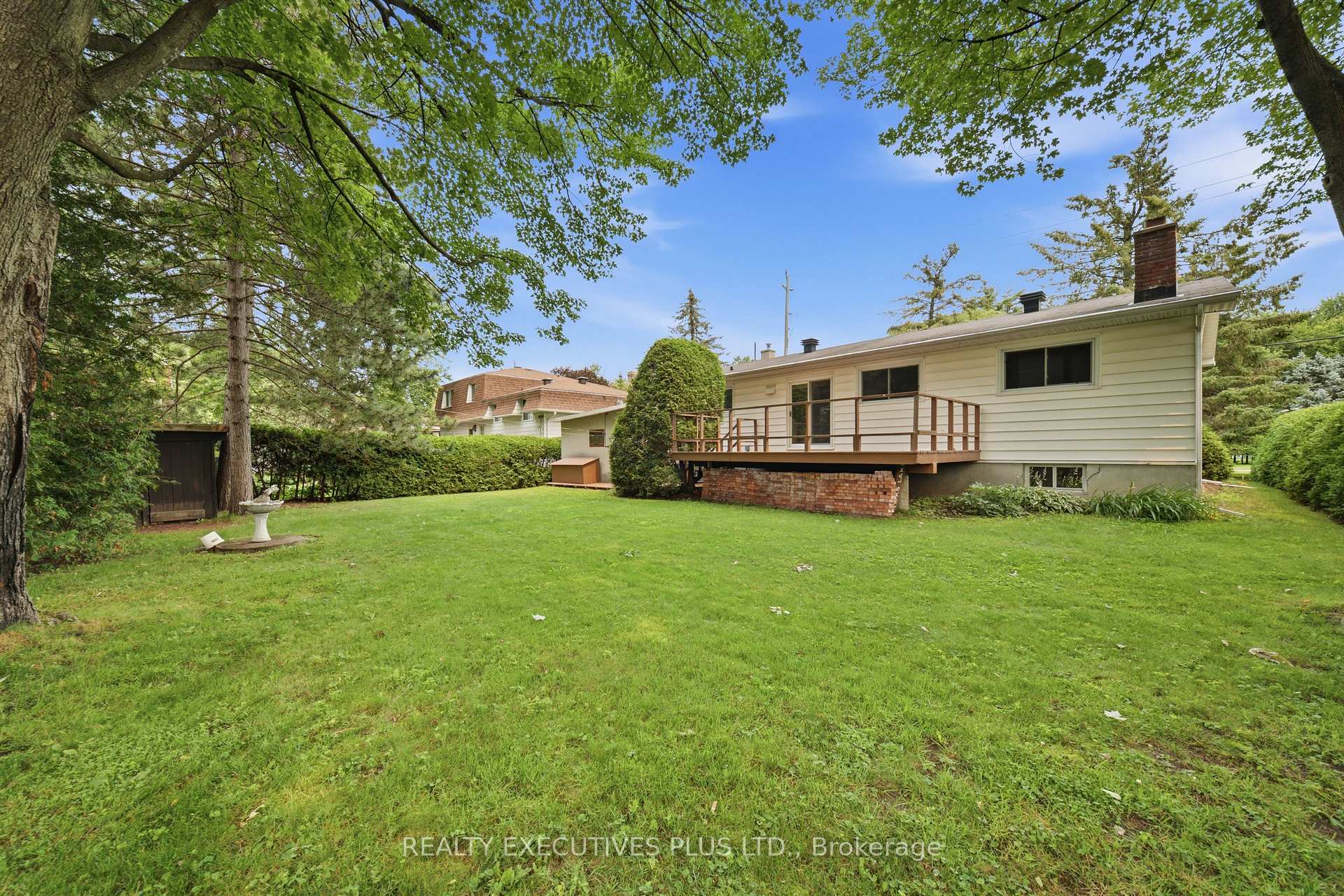Photo 41 of 2593 Cleroux Crescent, Ottawa, Blackburn Hamlet (South) — HOMEH