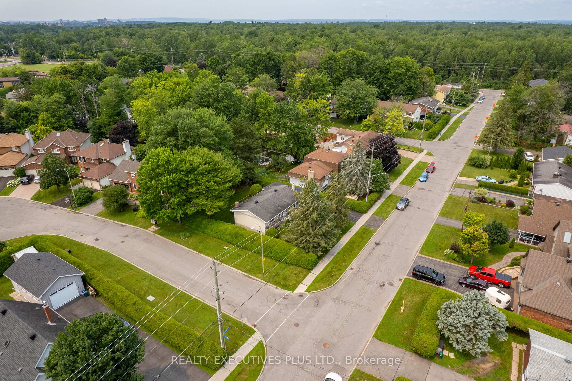 Photo 47 of 2593 Cleroux Crescent, Ottawa, Blackburn Hamlet (South) — HOMEH