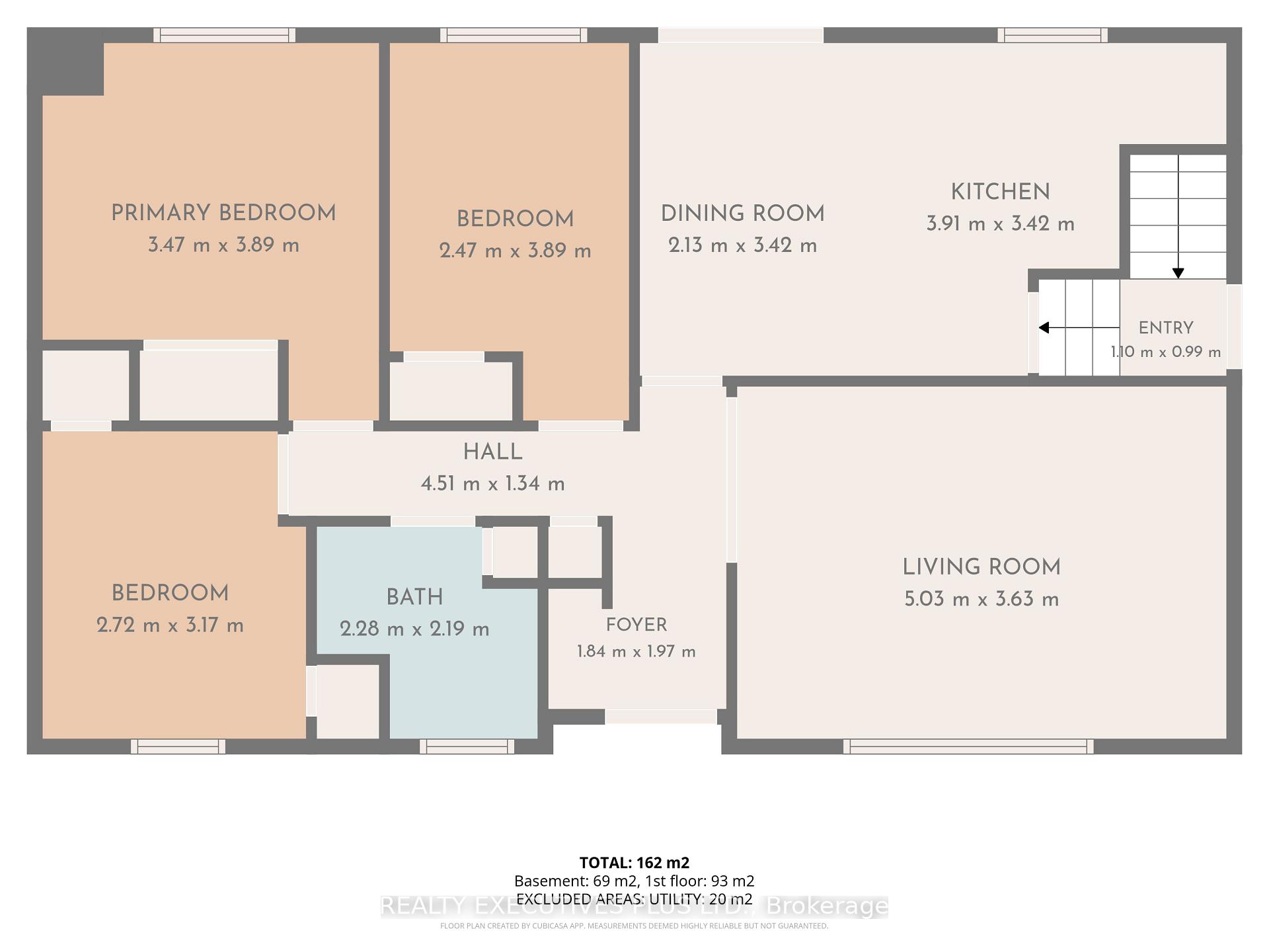 Photo 50 of 2593 Cleroux Crescent, Ottawa, Blackburn Hamlet (South) — HOMEH