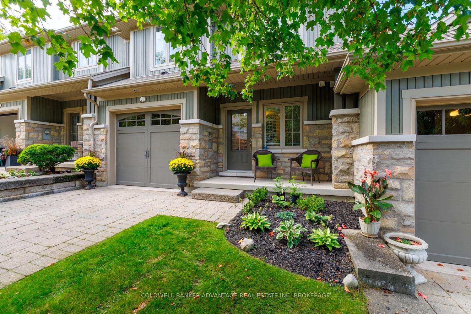 Photo 1 of Unit 21, 1398 Pelham Street, Pelham, Fonthill — HOMEH