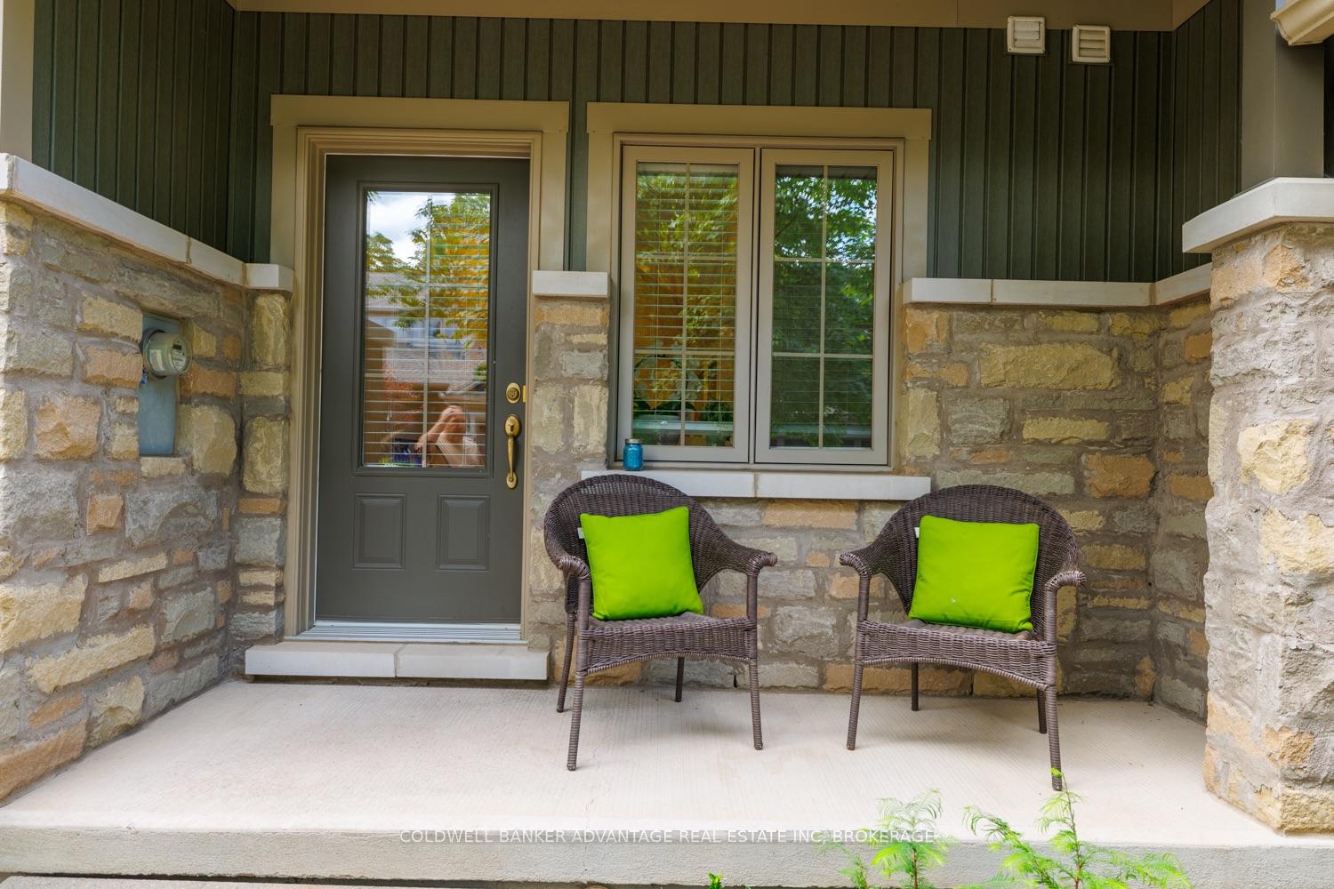 Photo 2 of Unit 21, 1398 Pelham Street, Pelham, Fonthill — HOMEH