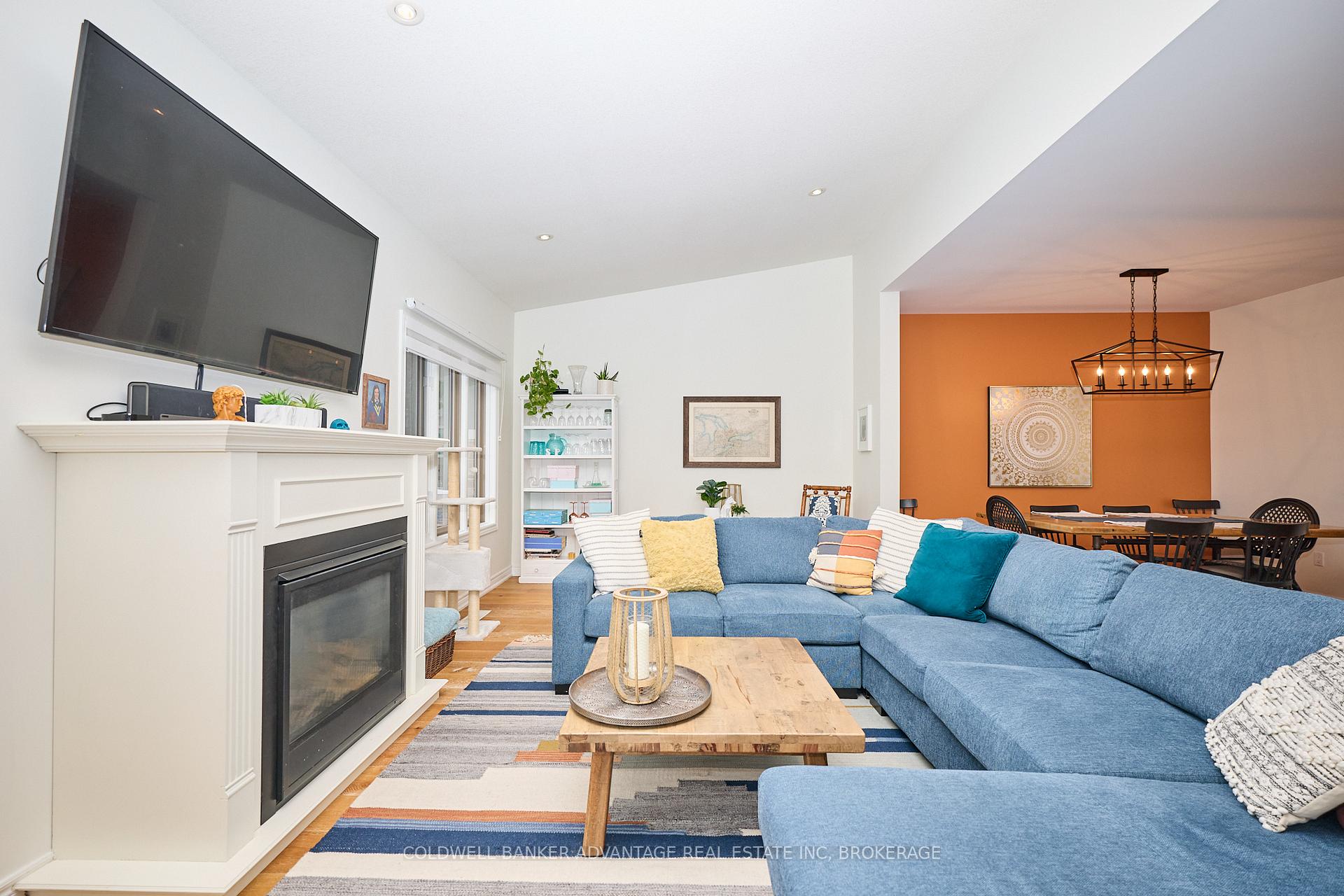 Photo 3 of Unit 21, 1398 Pelham Street, Pelham, Fonthill — HOMEH
