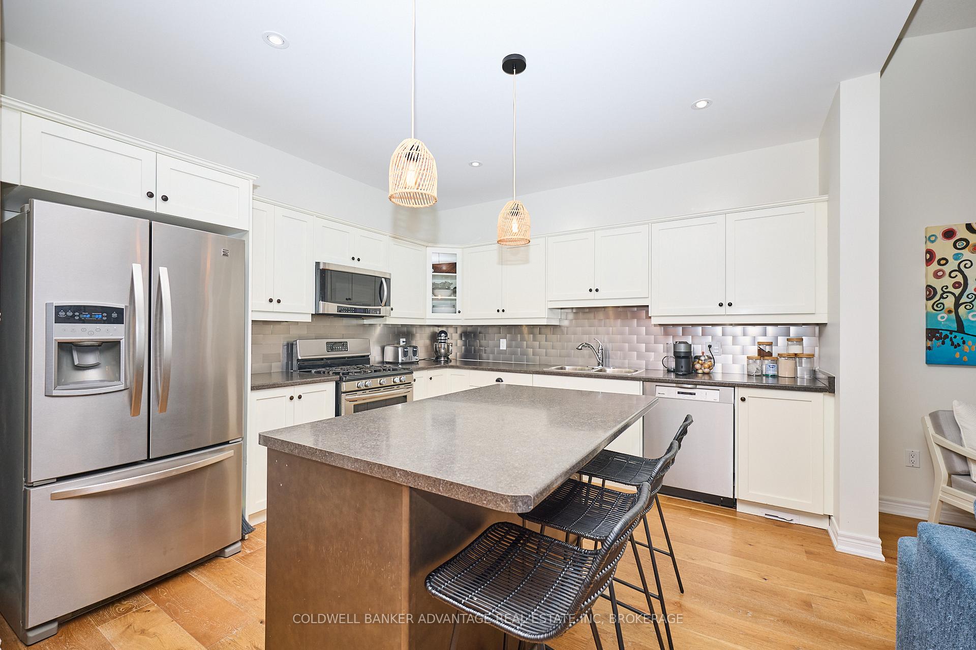 Photo 11 of Unit 21, 1398 Pelham Street, Pelham, Fonthill — HOMEH