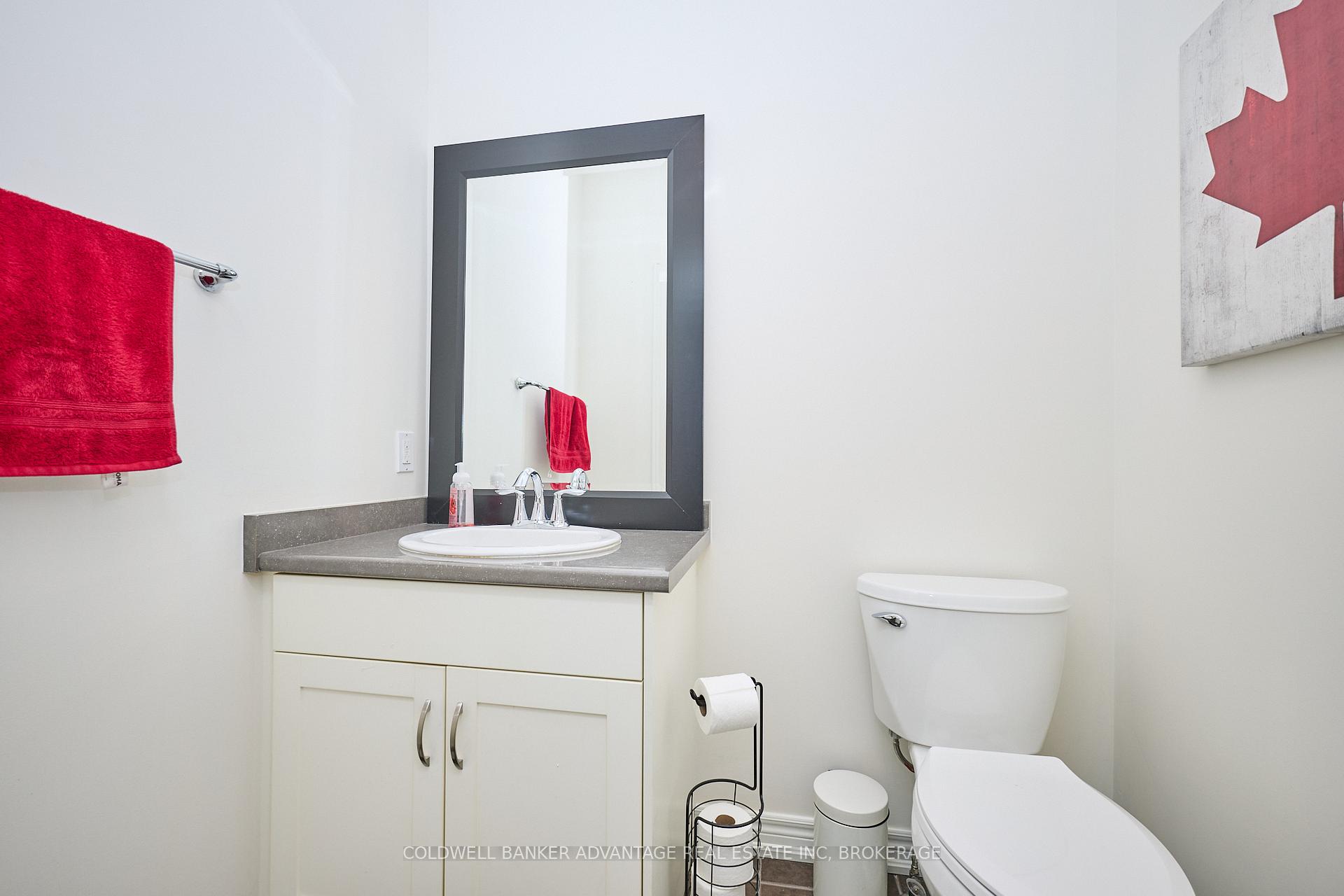 Photo 14 of Unit 21, 1398 Pelham Street, Pelham, Fonthill — HOMEH