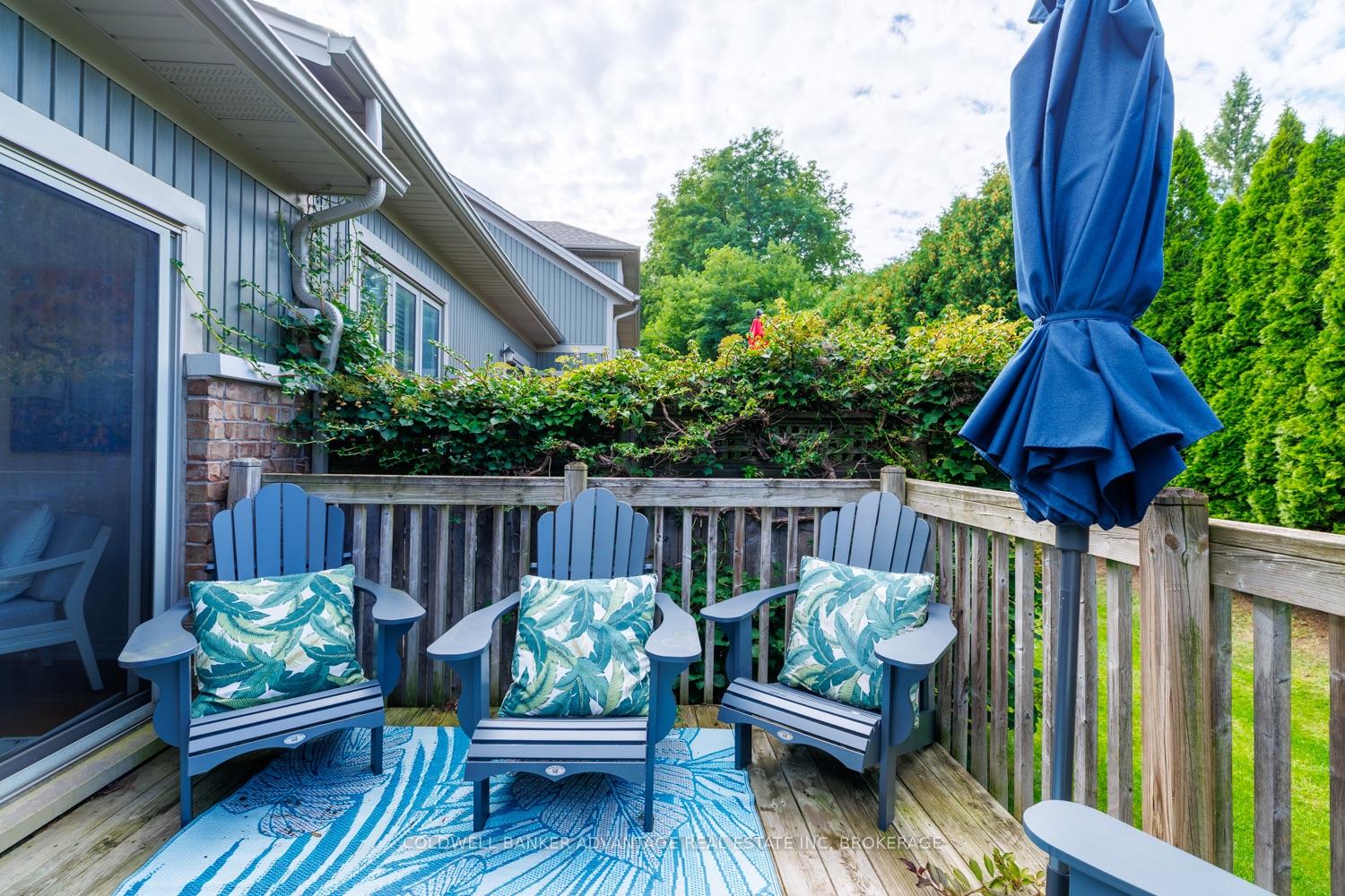 Photo 38 of Unit 21, 1398 Pelham Street, Pelham, Fonthill — HOMEH