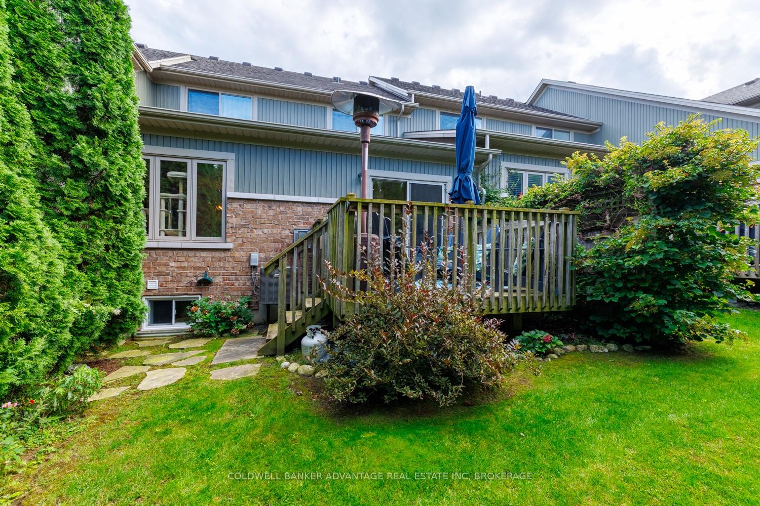 Photo 40 of Unit 21, 1398 Pelham Street, Pelham, Fonthill — HOMEH