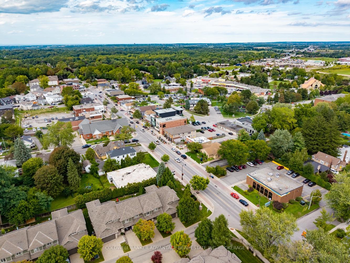 Photo 43 of Unit 21, 1398 Pelham Street, Pelham, Fonthill — HOMEH