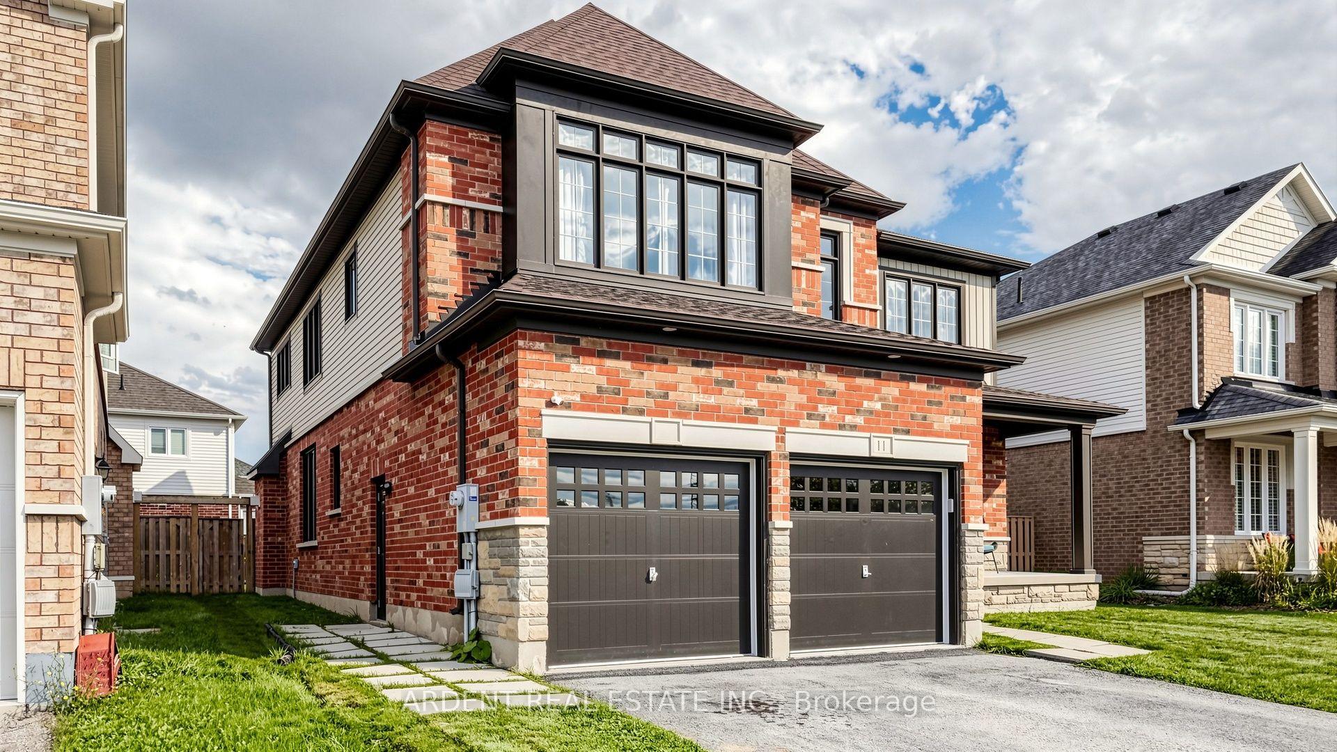 Photo 2 of 11 Sunset Way, Thorold, Rolling Meadows — HOMEH