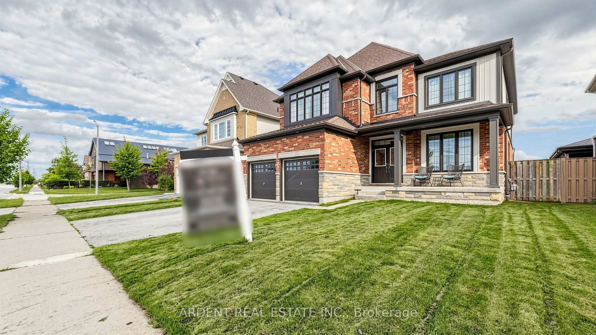 Photo 3 of 11 Sunset Way, Thorold, Rolling Meadows — HOMEH