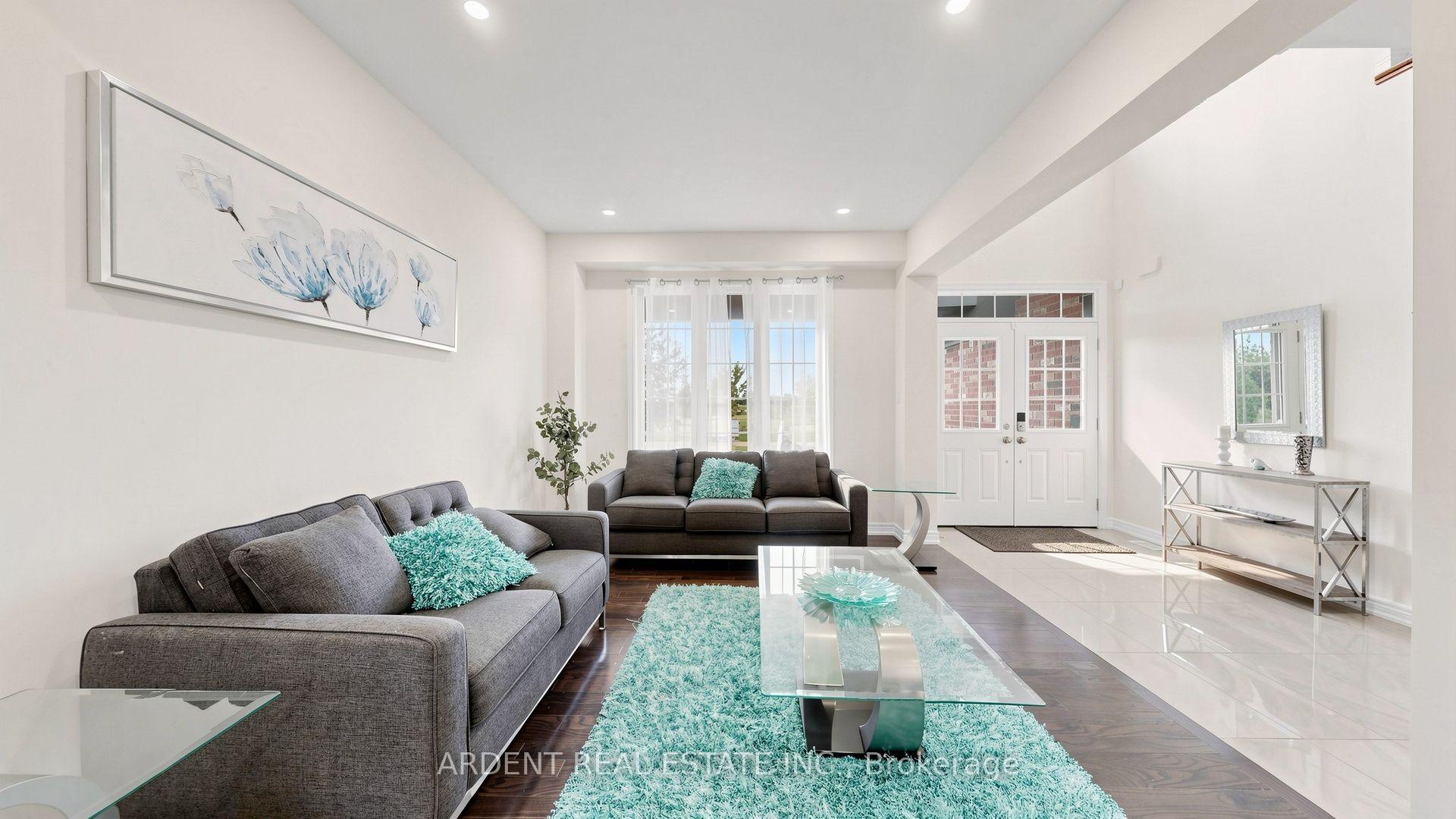 Photo 4 of 11 Sunset Way, Thorold, Rolling Meadows — HOMEH