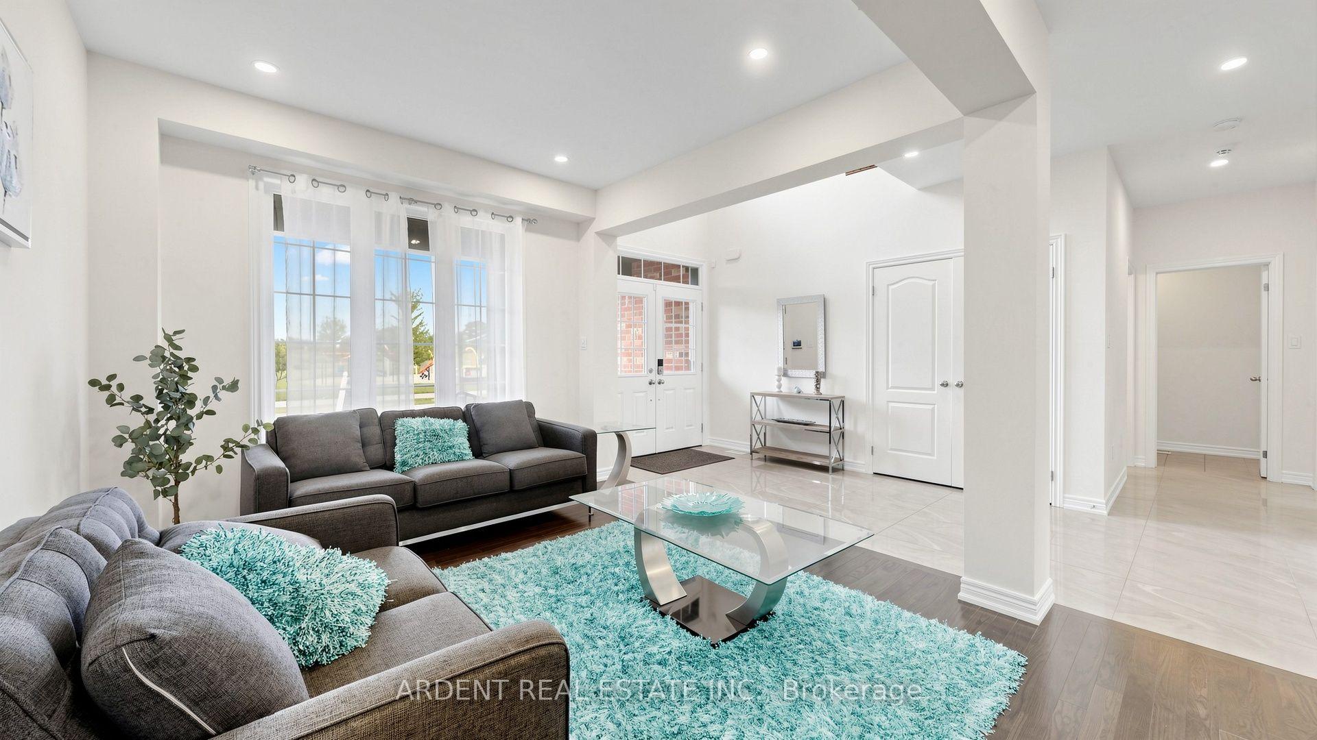 Photo 5 of 11 Sunset Way, Thorold, Rolling Meadows — HOMEH