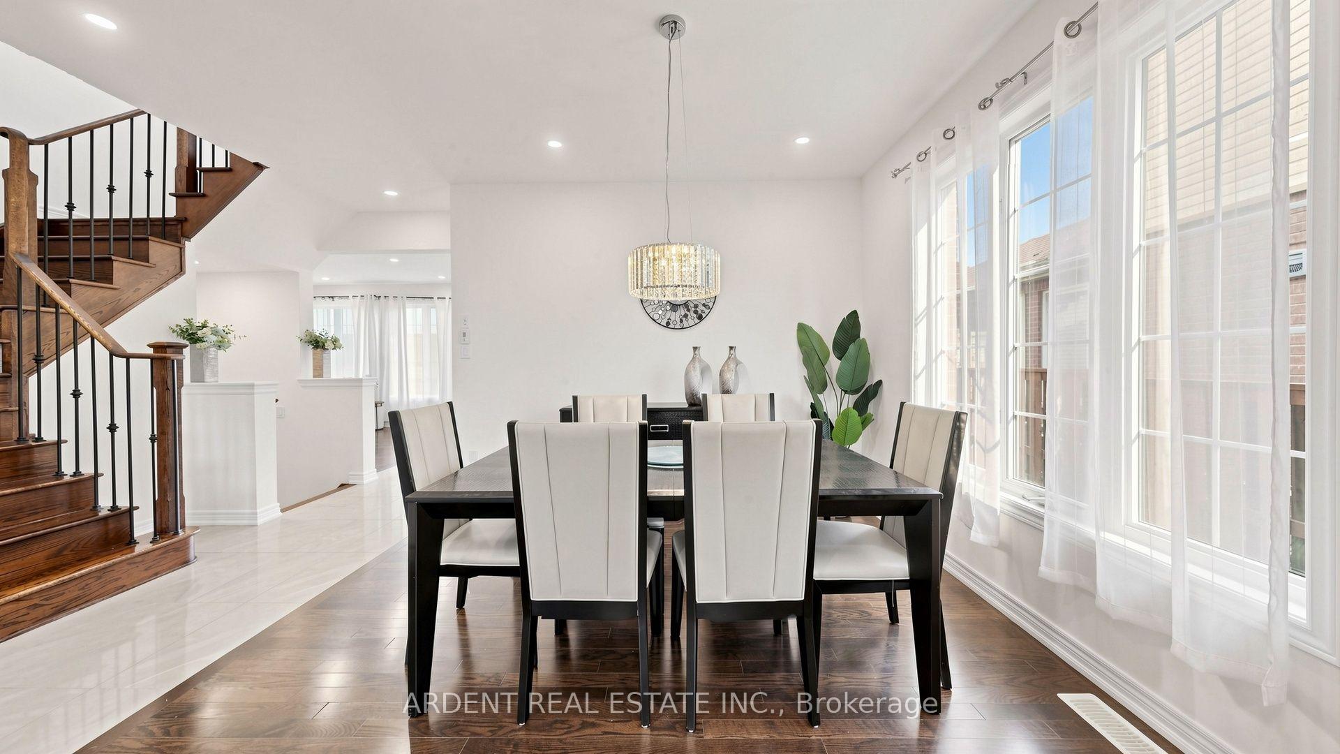 Photo 10 of 11 Sunset Way, Thorold, Rolling Meadows — HOMEH