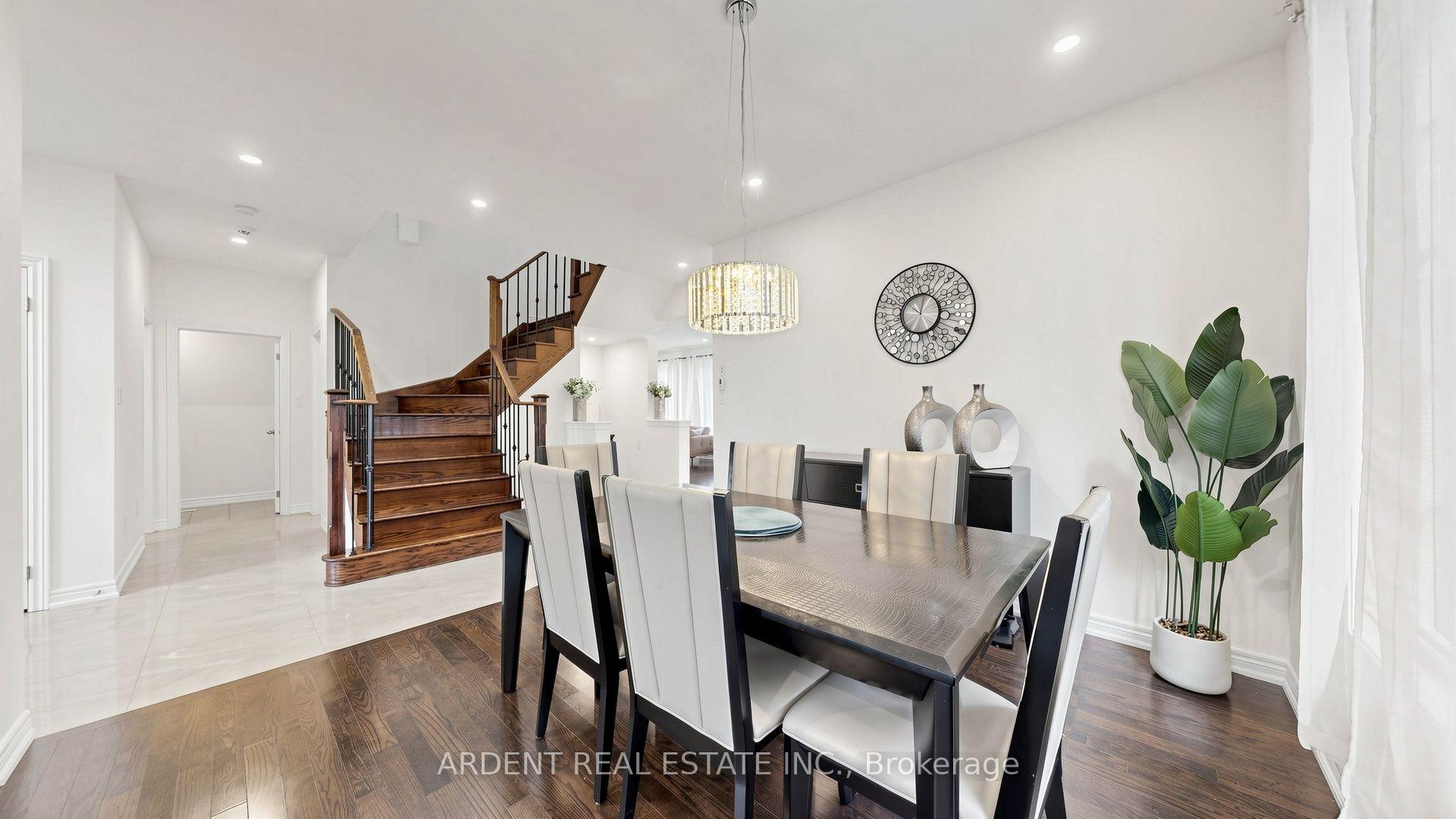 Photo 11 of 11 Sunset Way, Thorold, Rolling Meadows — HOMEH