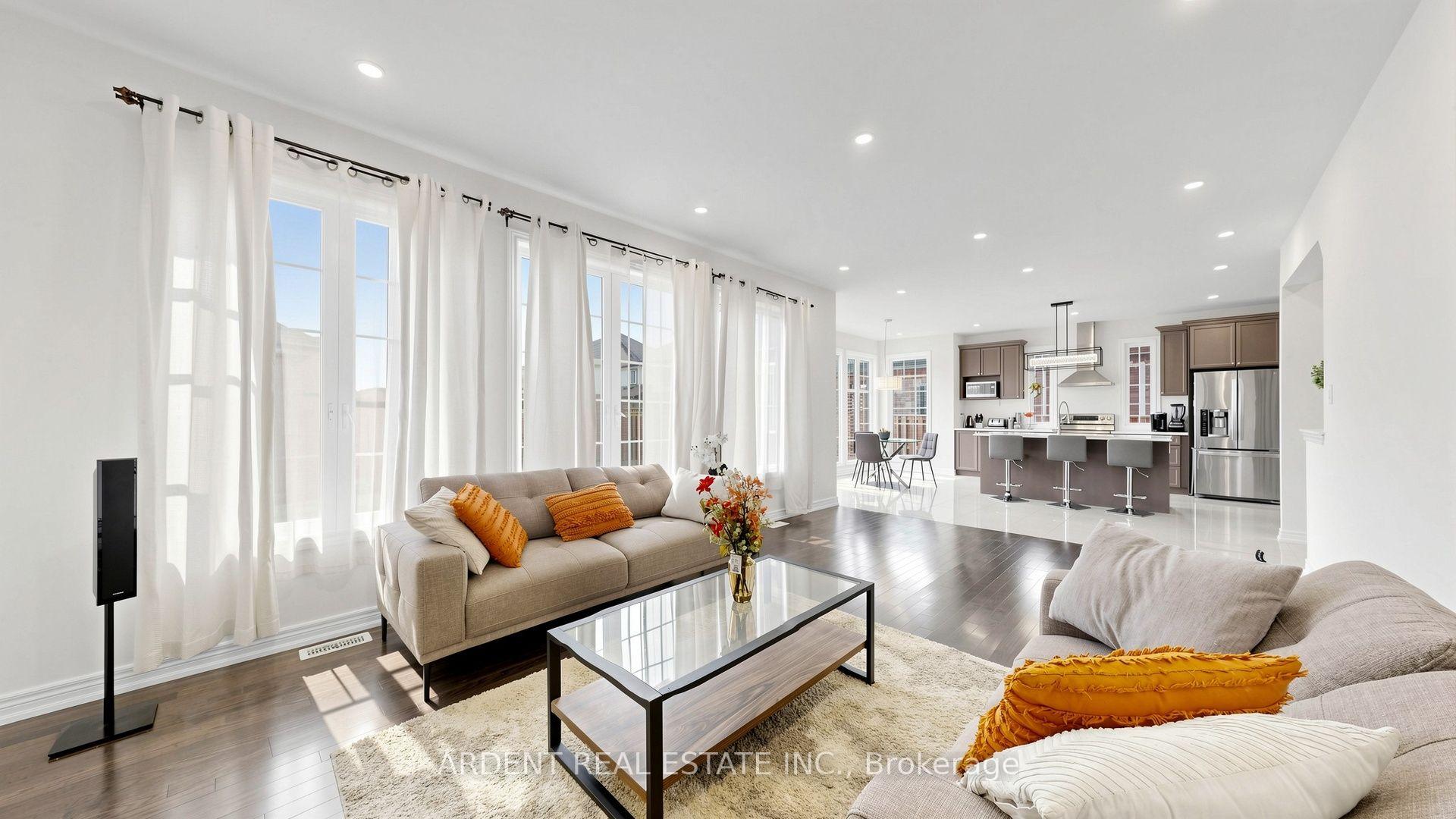 Photo 14 of 11 Sunset Way, Thorold, Rolling Meadows — HOMEH