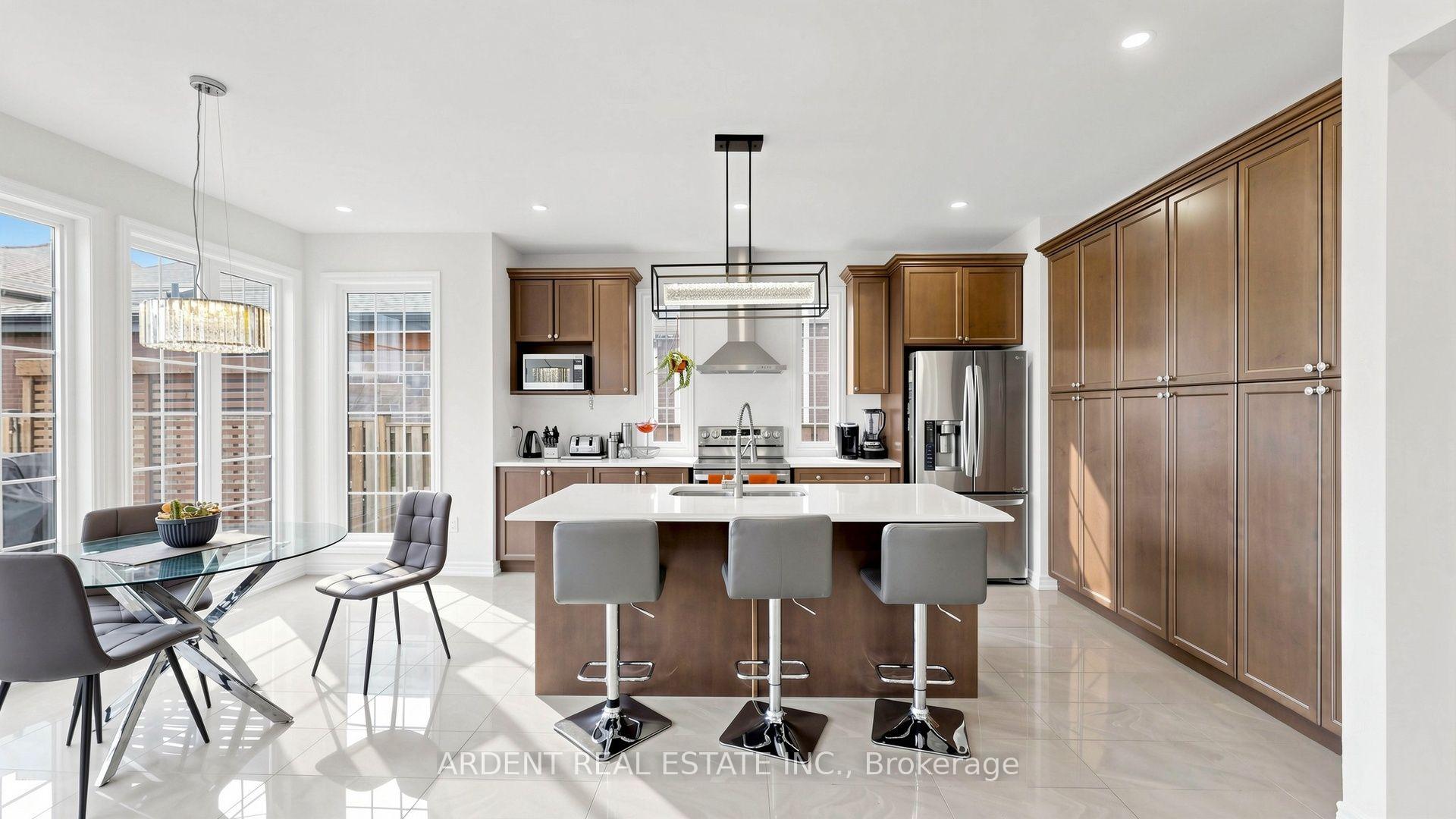 Photo 16 of 11 Sunset Way, Thorold, Rolling Meadows — HOMEH