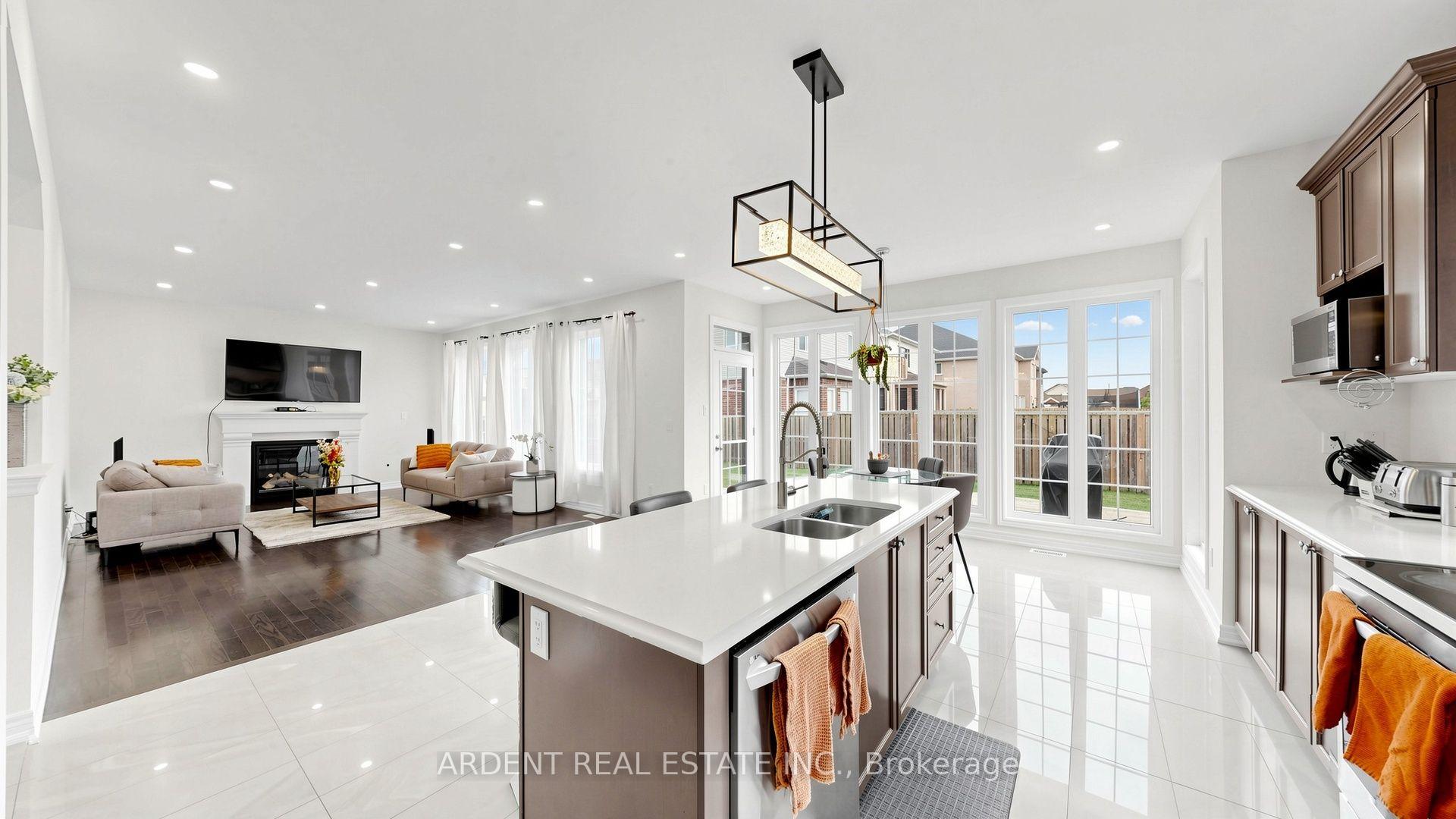 Photo 20 of 11 Sunset Way, Thorold, Rolling Meadows — HOMEH