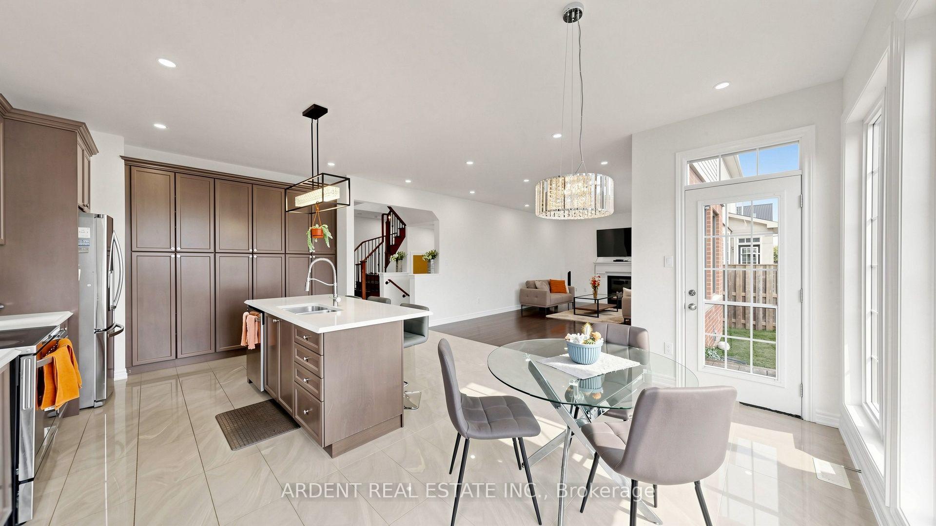 Photo 21 of 11 Sunset Way, Thorold, Rolling Meadows — HOMEH