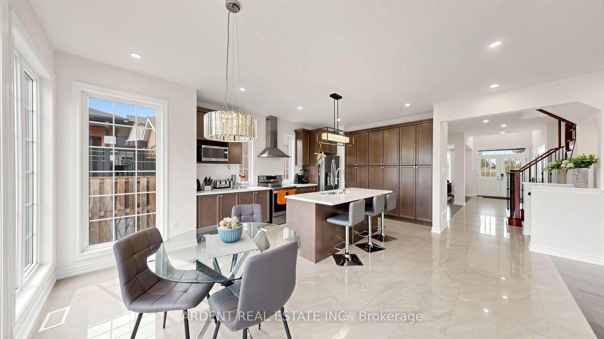 Photo 22 of 11 Sunset Way, Thorold, Rolling Meadows — HOMEH