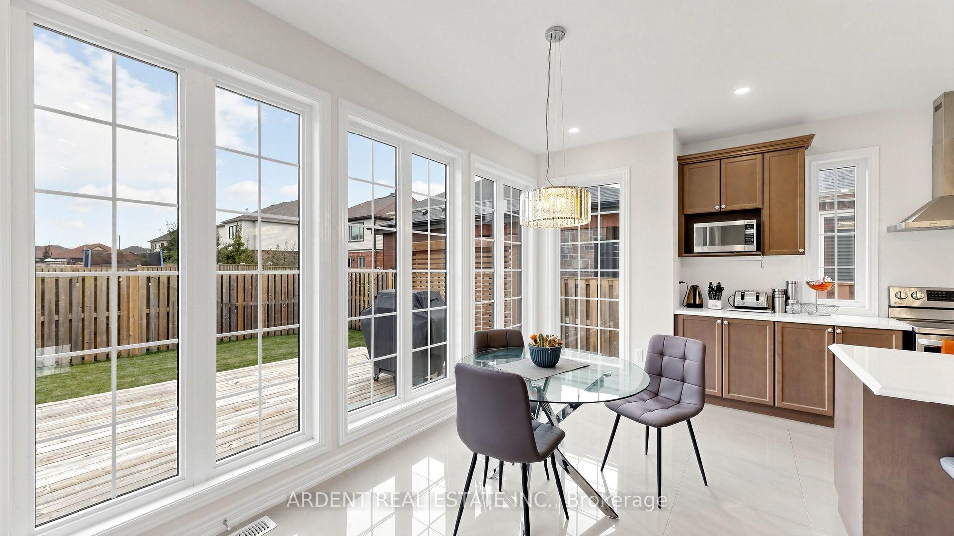 Photo 24 of 11 Sunset Way, Thorold, Rolling Meadows — HOMEH