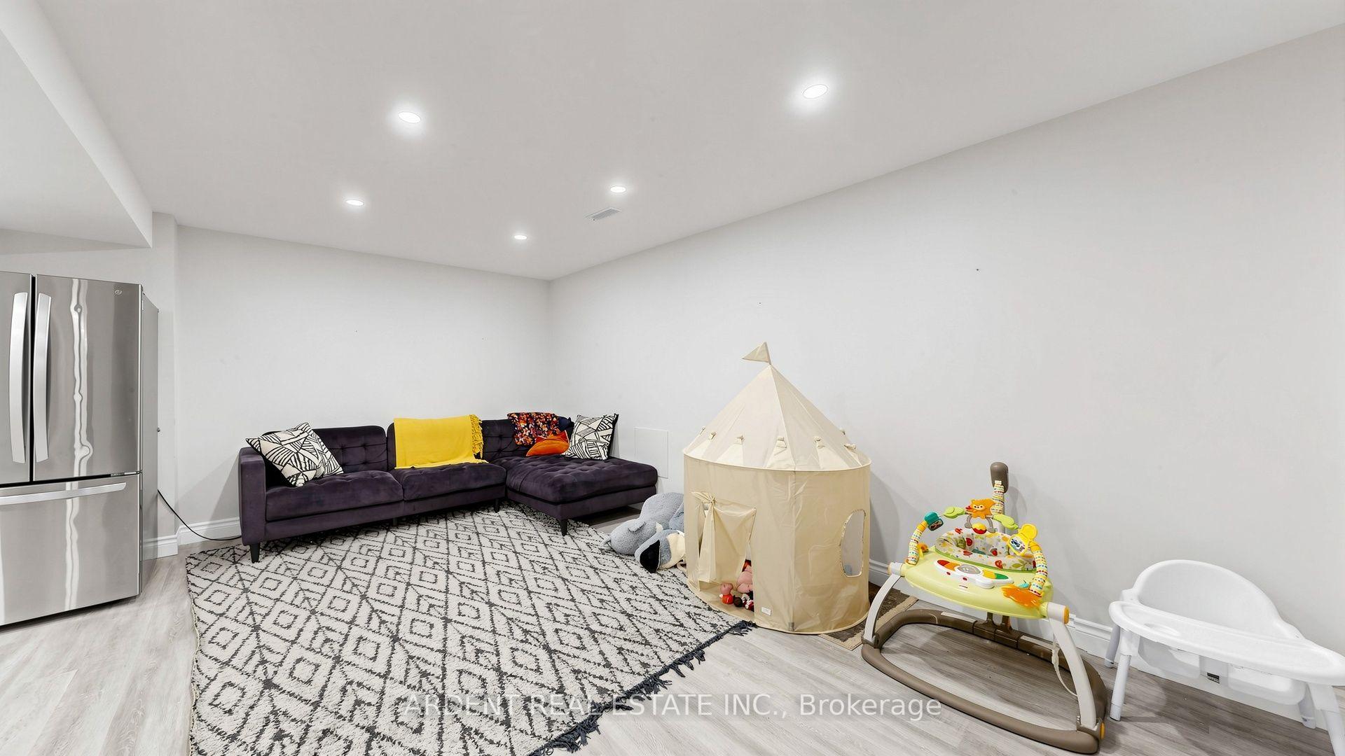 Photo 38 of 11 Sunset Way, Thorold, Rolling Meadows — HOMEH