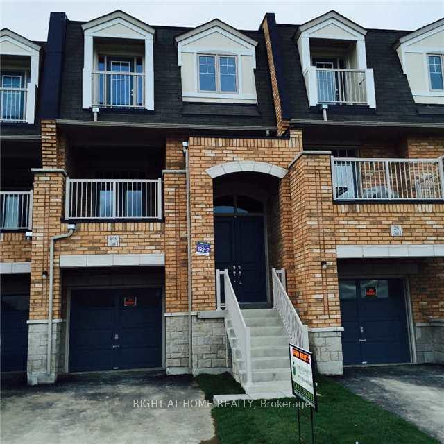 Photo 1 of Unit 2, 149 Inspire Blvd., Brampton, Sandringham-Wellington North — HOMEH