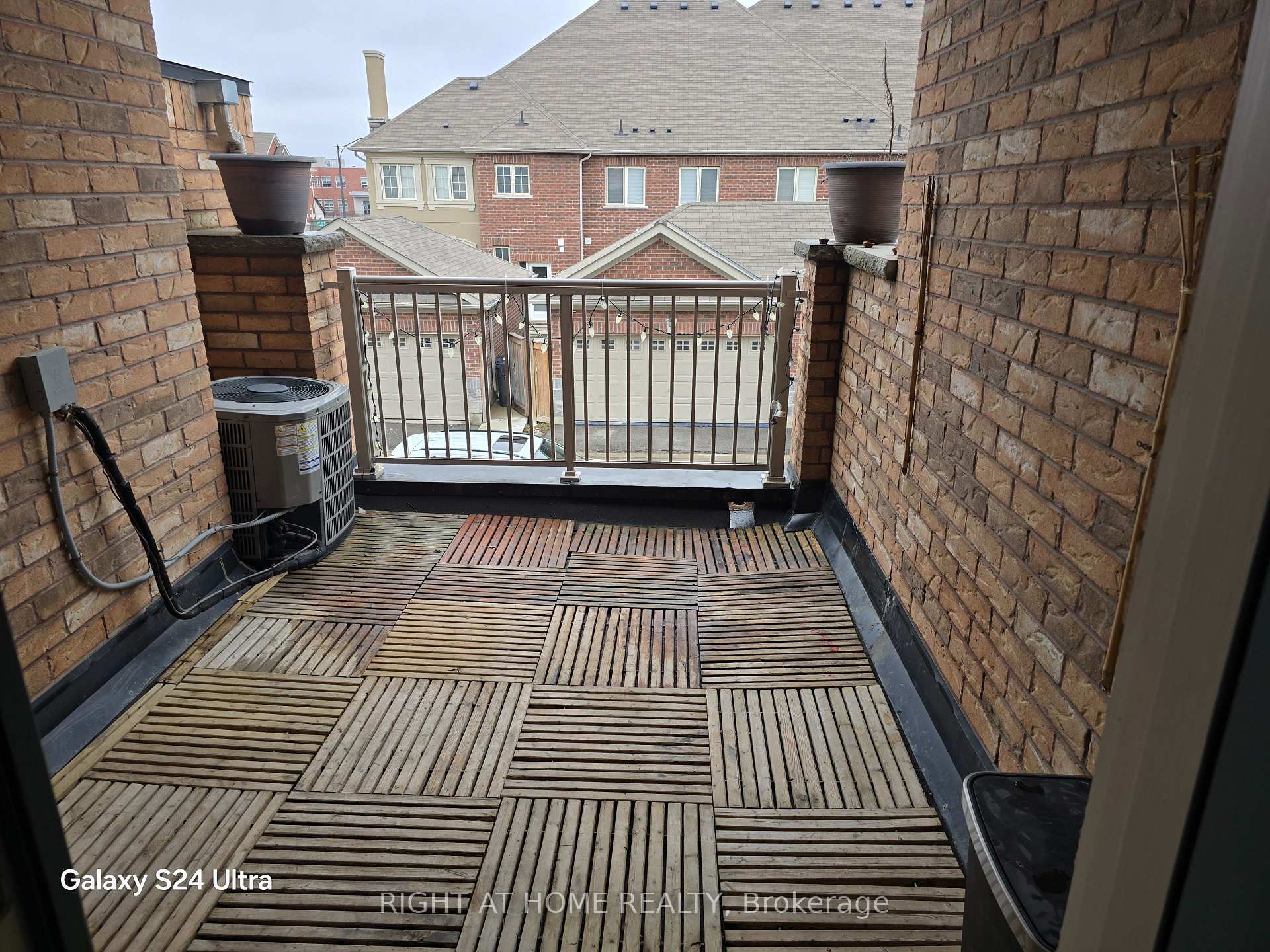 Photo 20 of Unit 2, 149 Inspire Blvd., Brampton, Sandringham-Wellington North — HOMEH