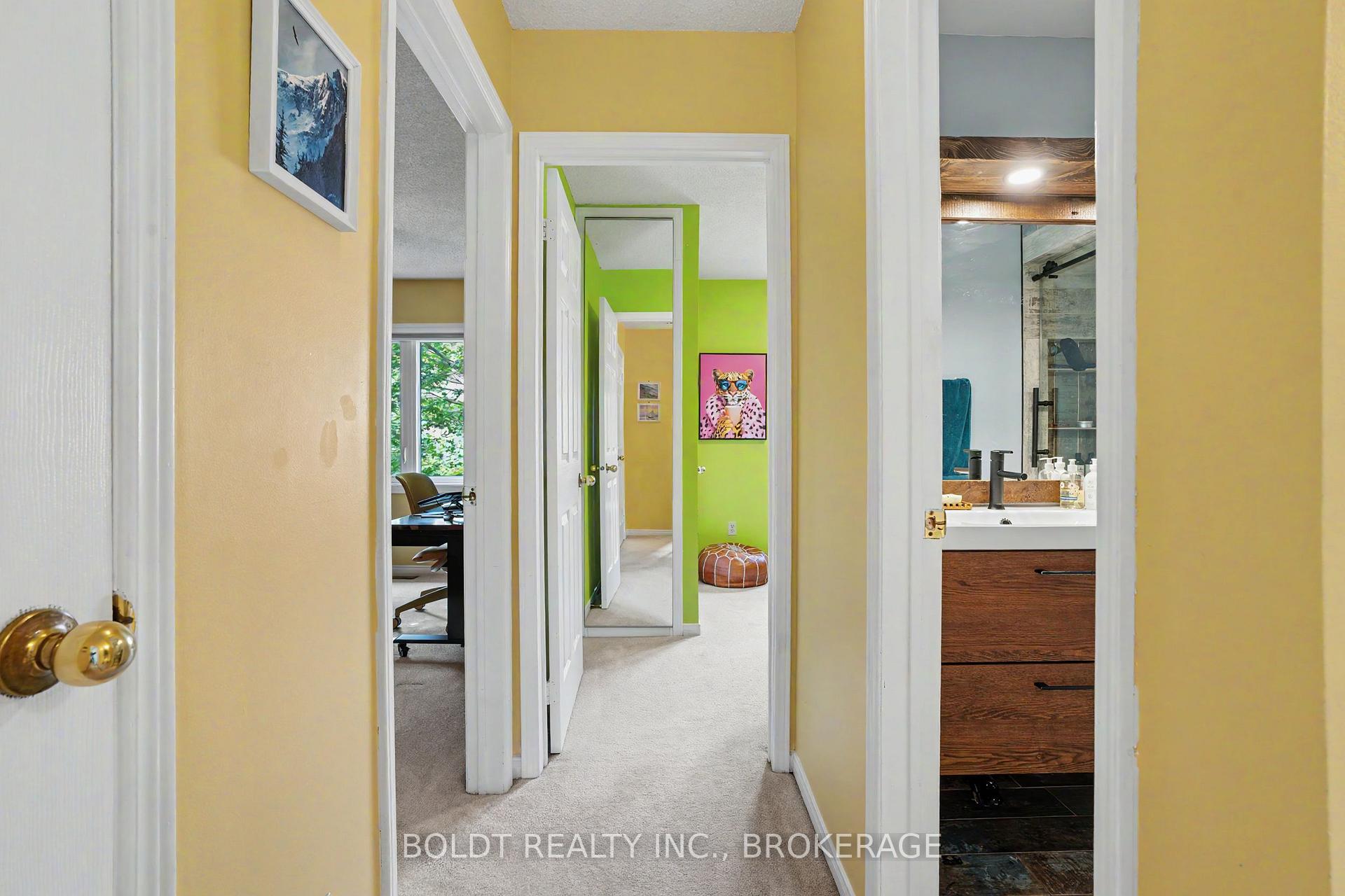 Photo 20 of Unit 12, 7 Davidson Boulevard, Hamilton, Dundas — HOMEH