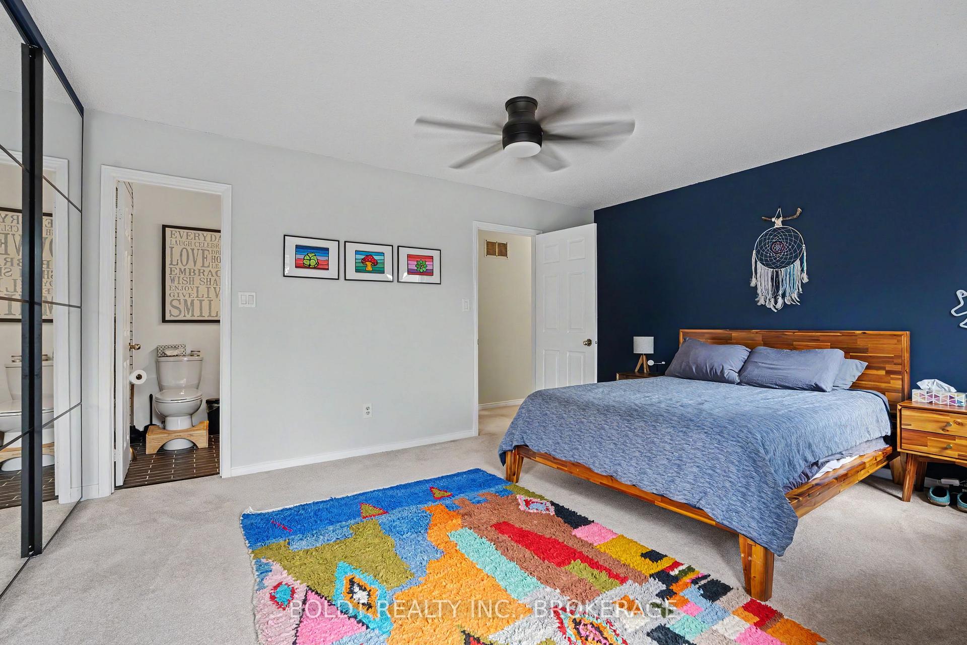 Photo 22 of Unit 12, 7 Davidson Boulevard, Hamilton, Dundas — HOMEH