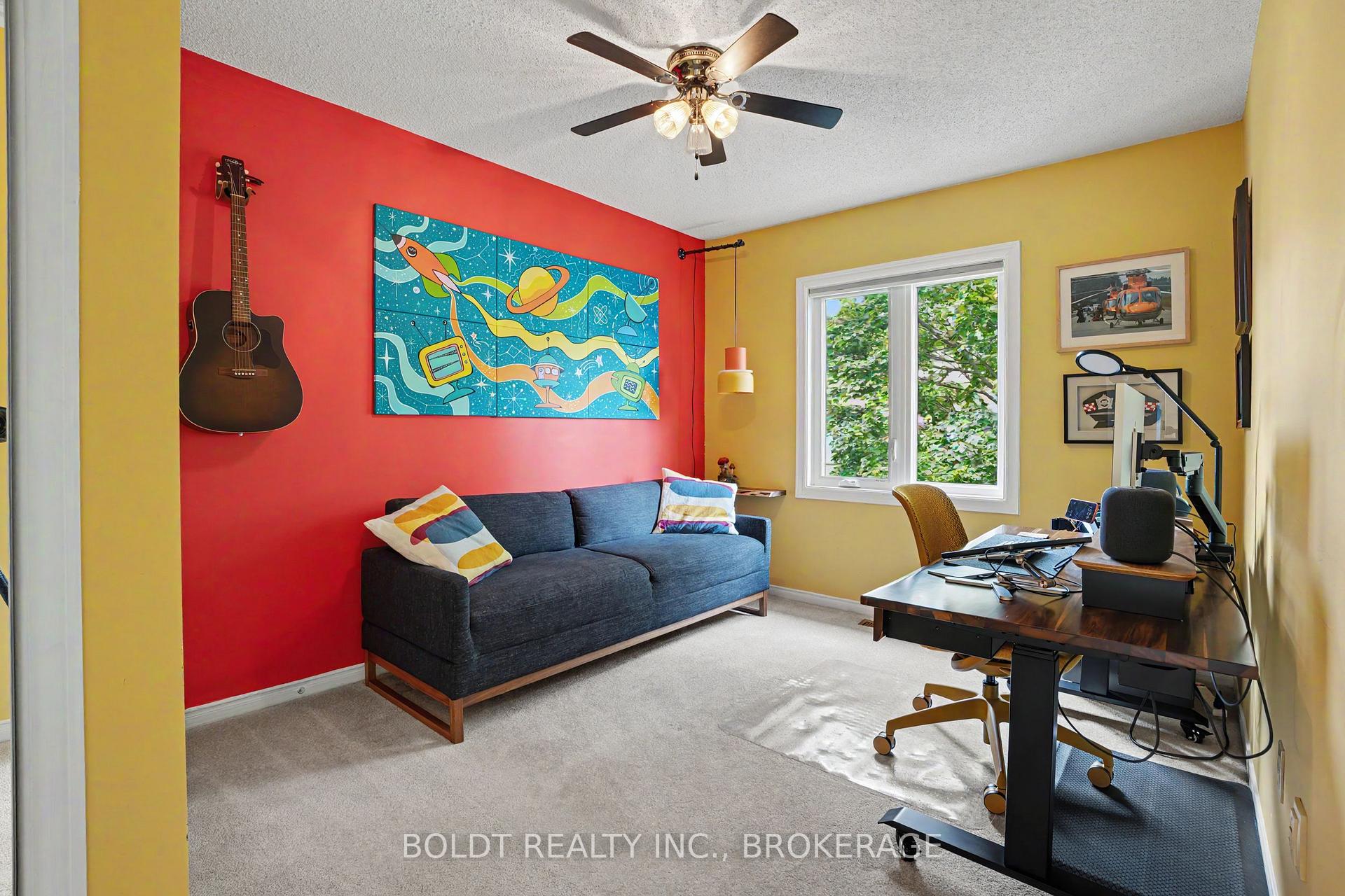Photo 26 of Unit 12, 7 Davidson Boulevard, Hamilton, Dundas — HOMEH