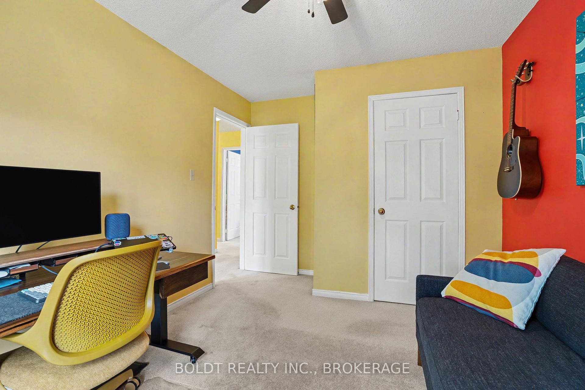 Photo 27 of Unit 12, 7 Davidson Boulevard, Hamilton, Dundas — HOMEH