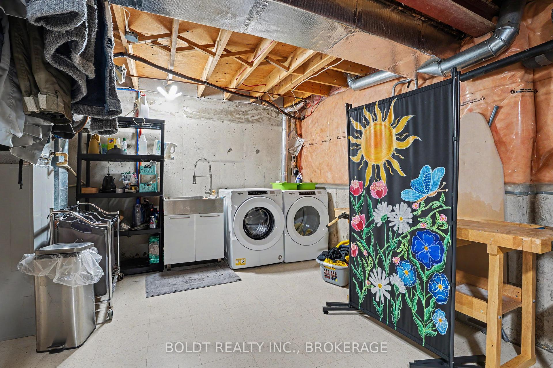Photo 31 of Unit 12, 7 Davidson Boulevard, Hamilton, Dundas — HOMEH