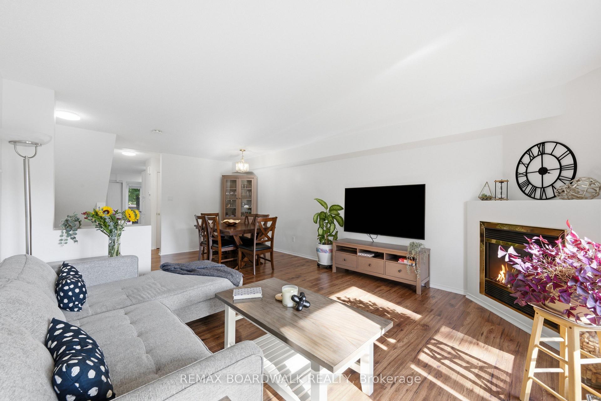 Photo 24 of Unit 20, 316 Cresthaven Drive, Ottawa, Barrhaven East — HOMEH