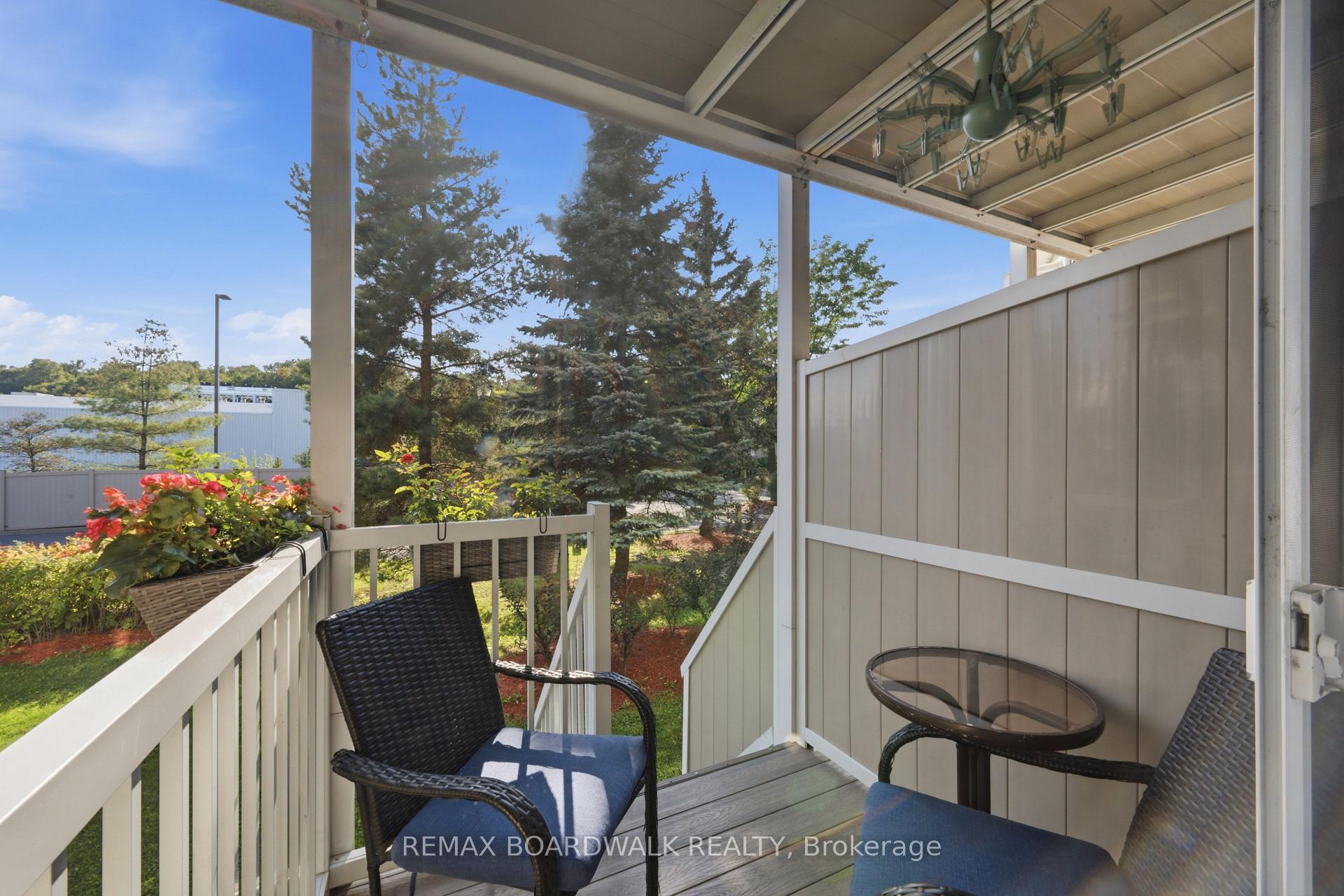 Photo 37 of Unit 20, 316 Cresthaven Drive, Ottawa, Barrhaven East — HOMEH