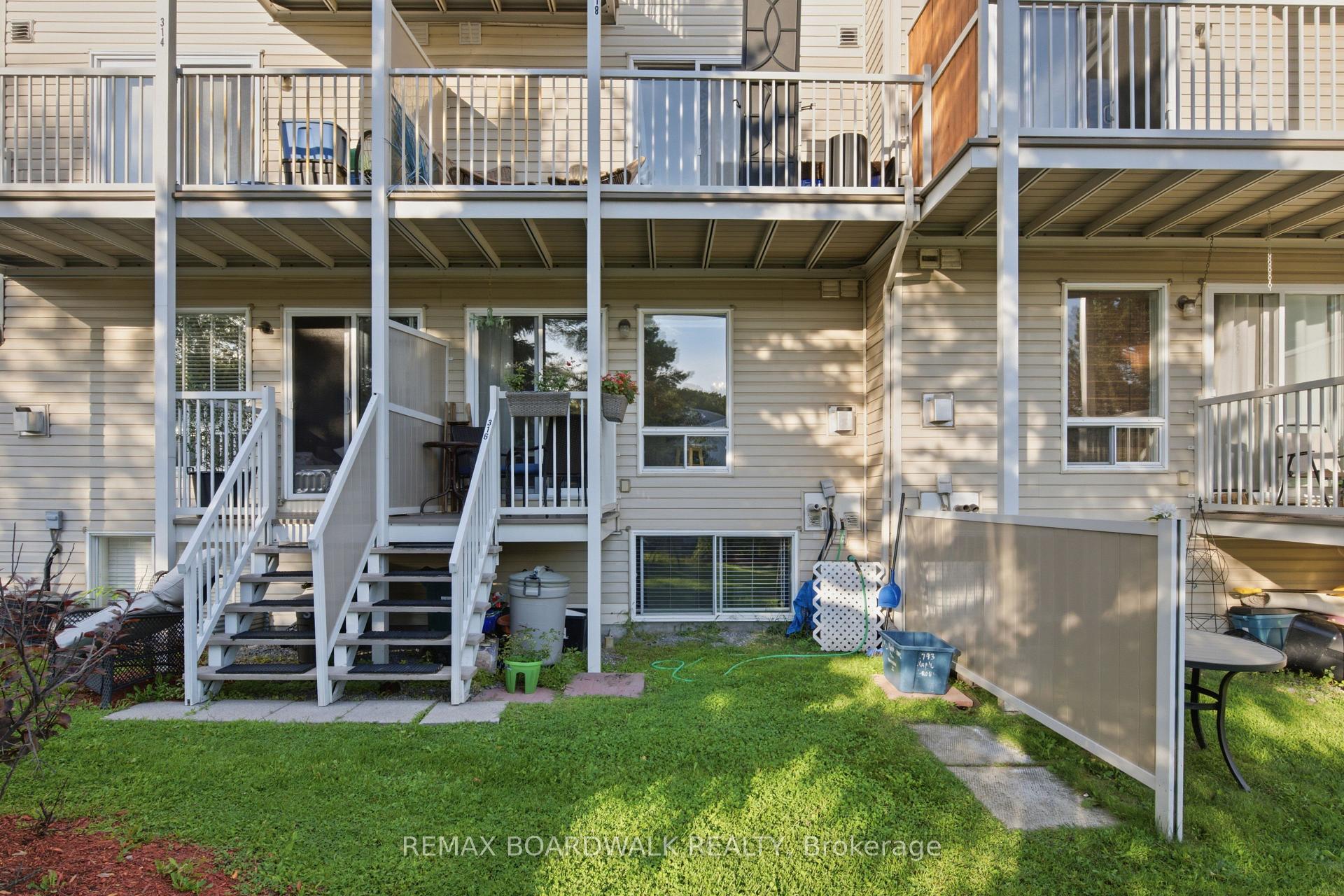 Photo 38 of Unit 20, 316 Cresthaven Drive, Ottawa, Barrhaven East — HOMEH