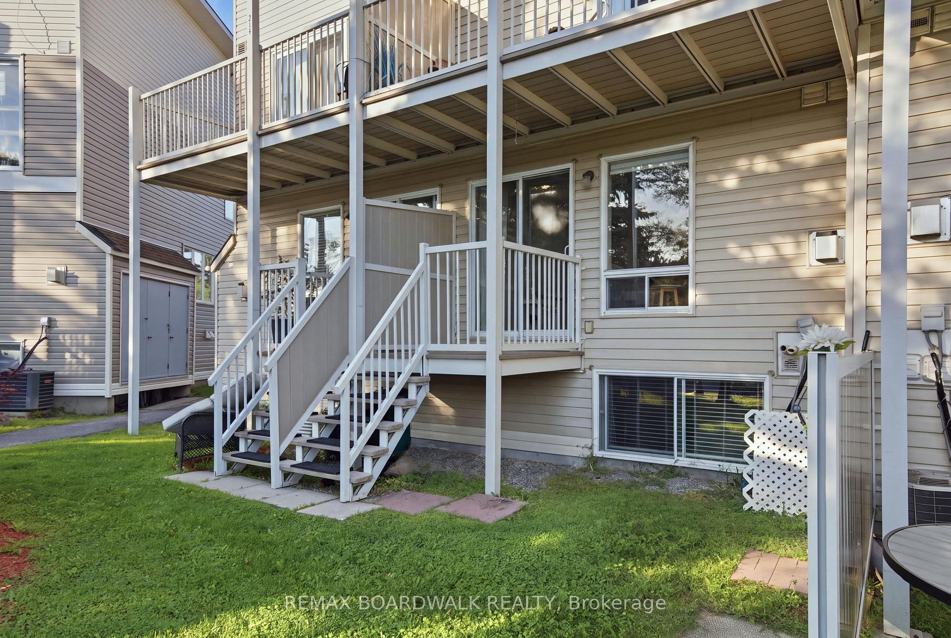 Photo 39 of Unit 20, 316 Cresthaven Drive, Ottawa, Barrhaven East — HOMEH